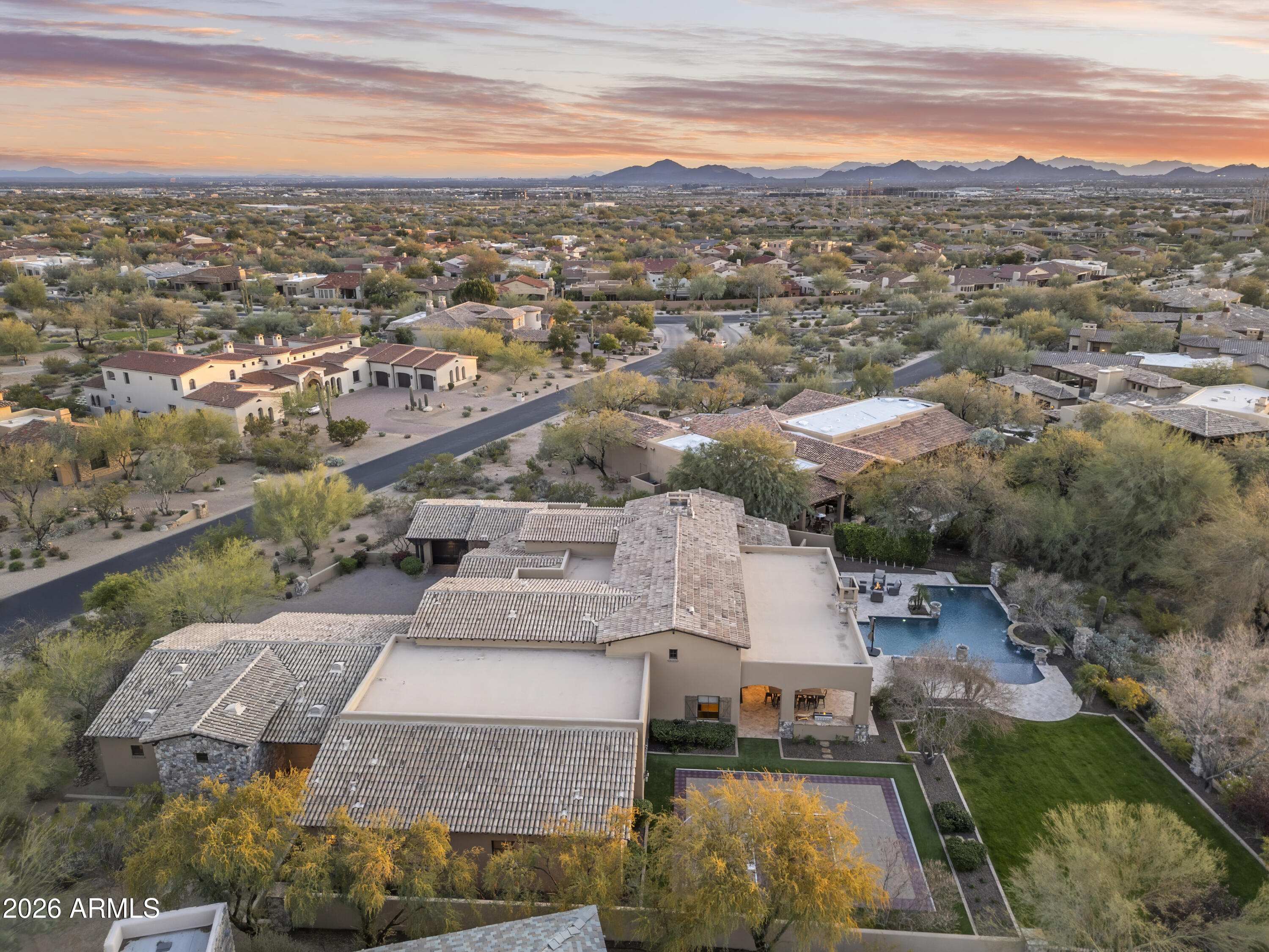 Grayhawk - Residential