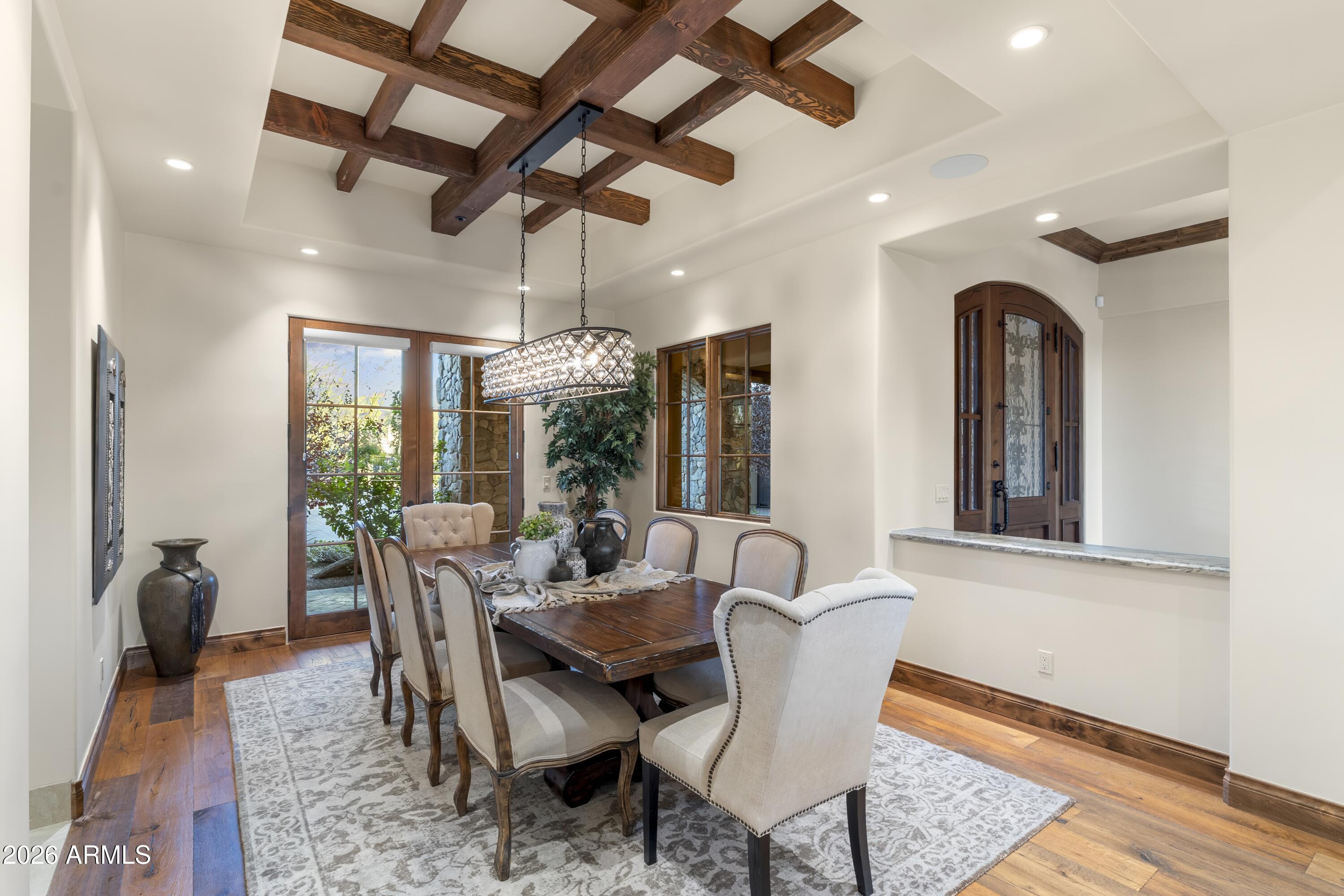 Grayhawk - Residential
