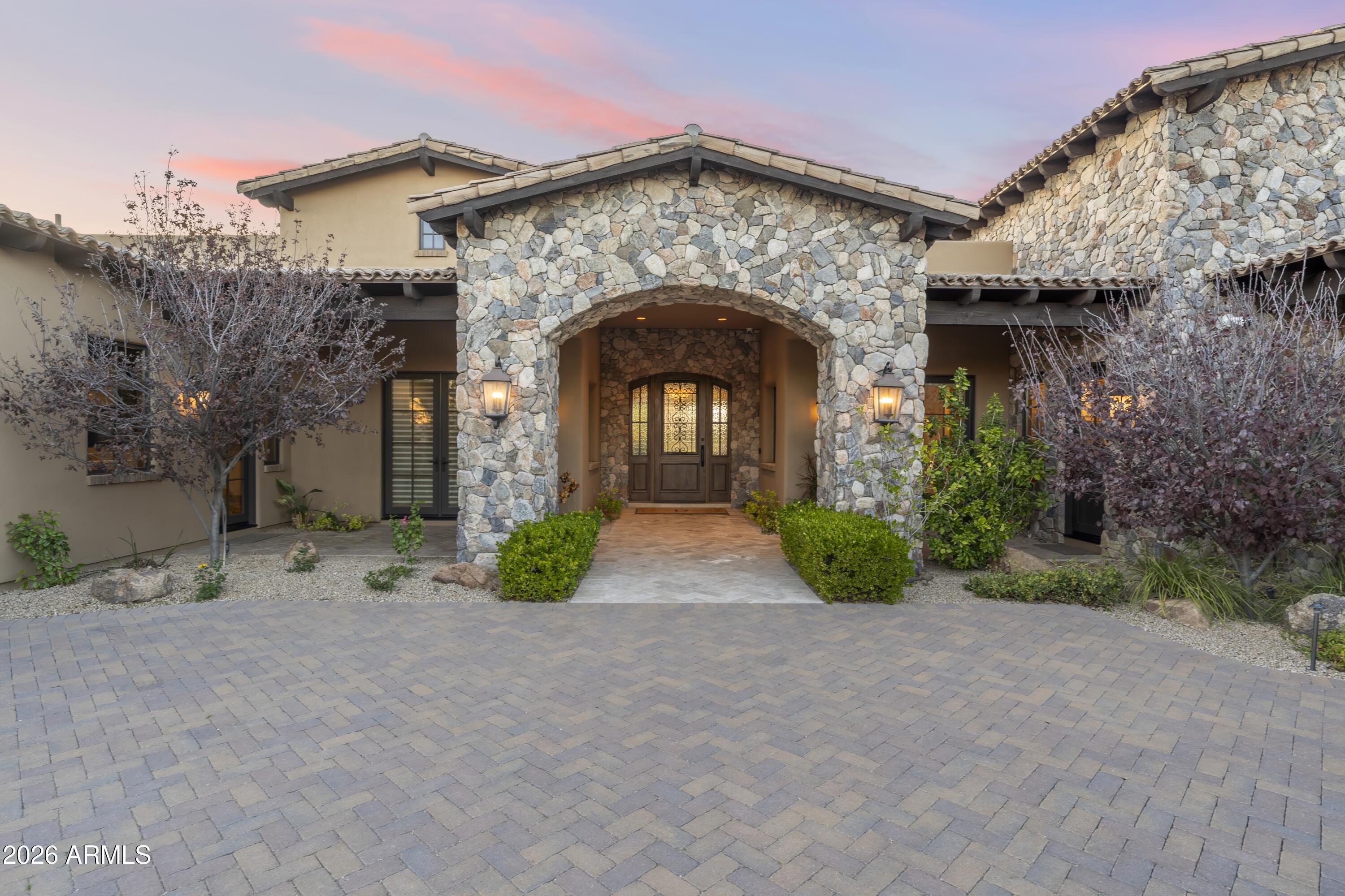 Grayhawk - Residential