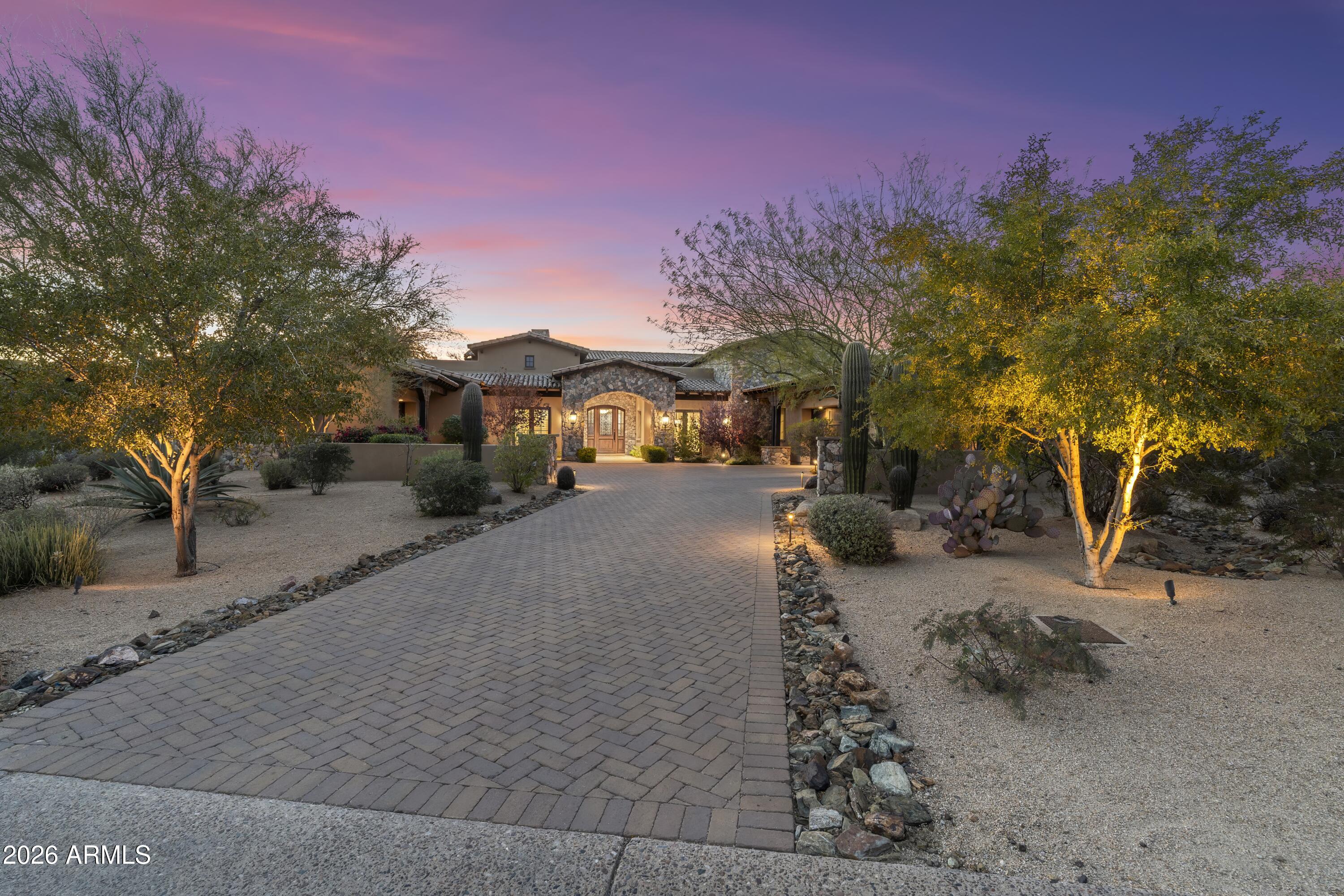 Grayhawk - Residential