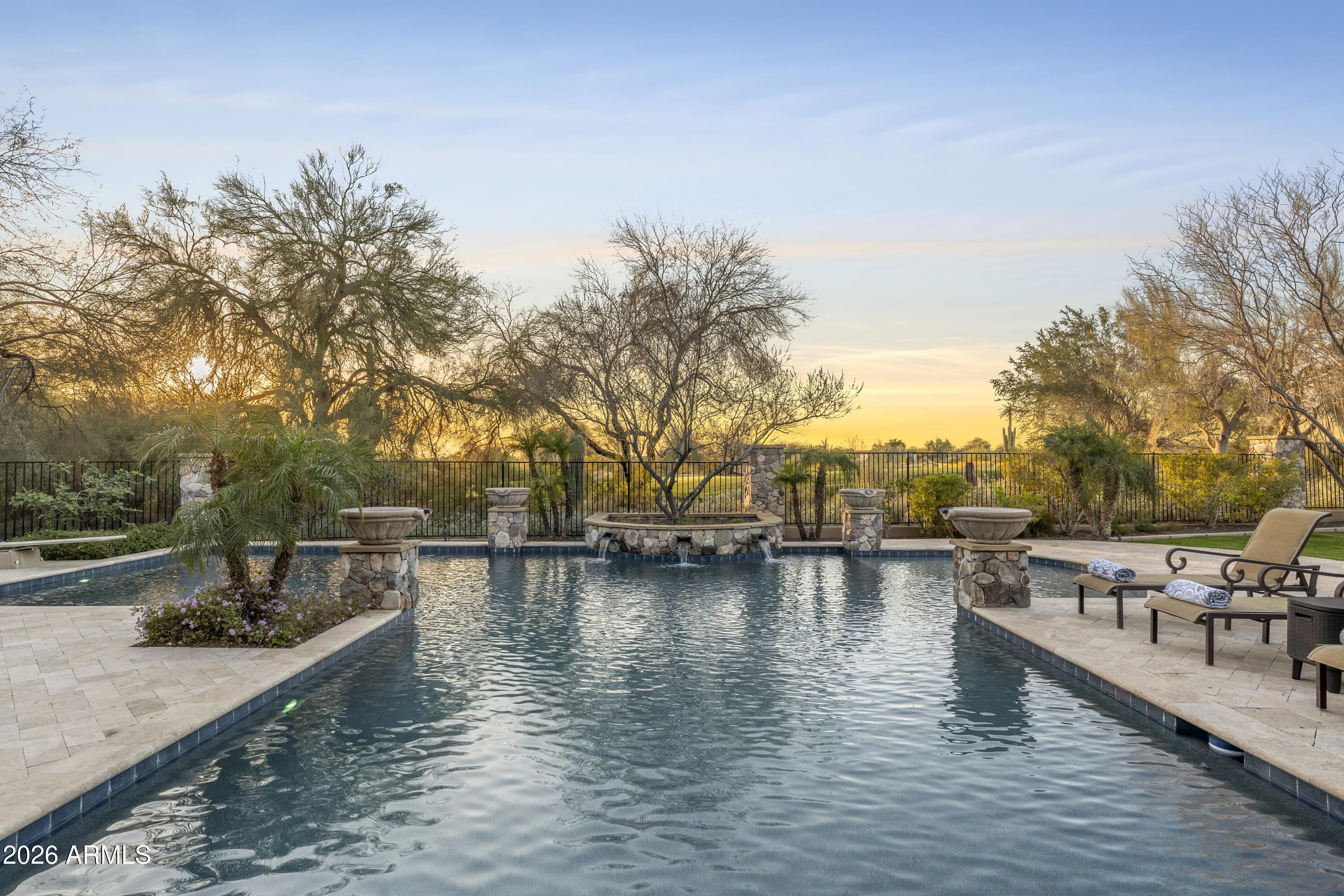 Grayhawk - Residential