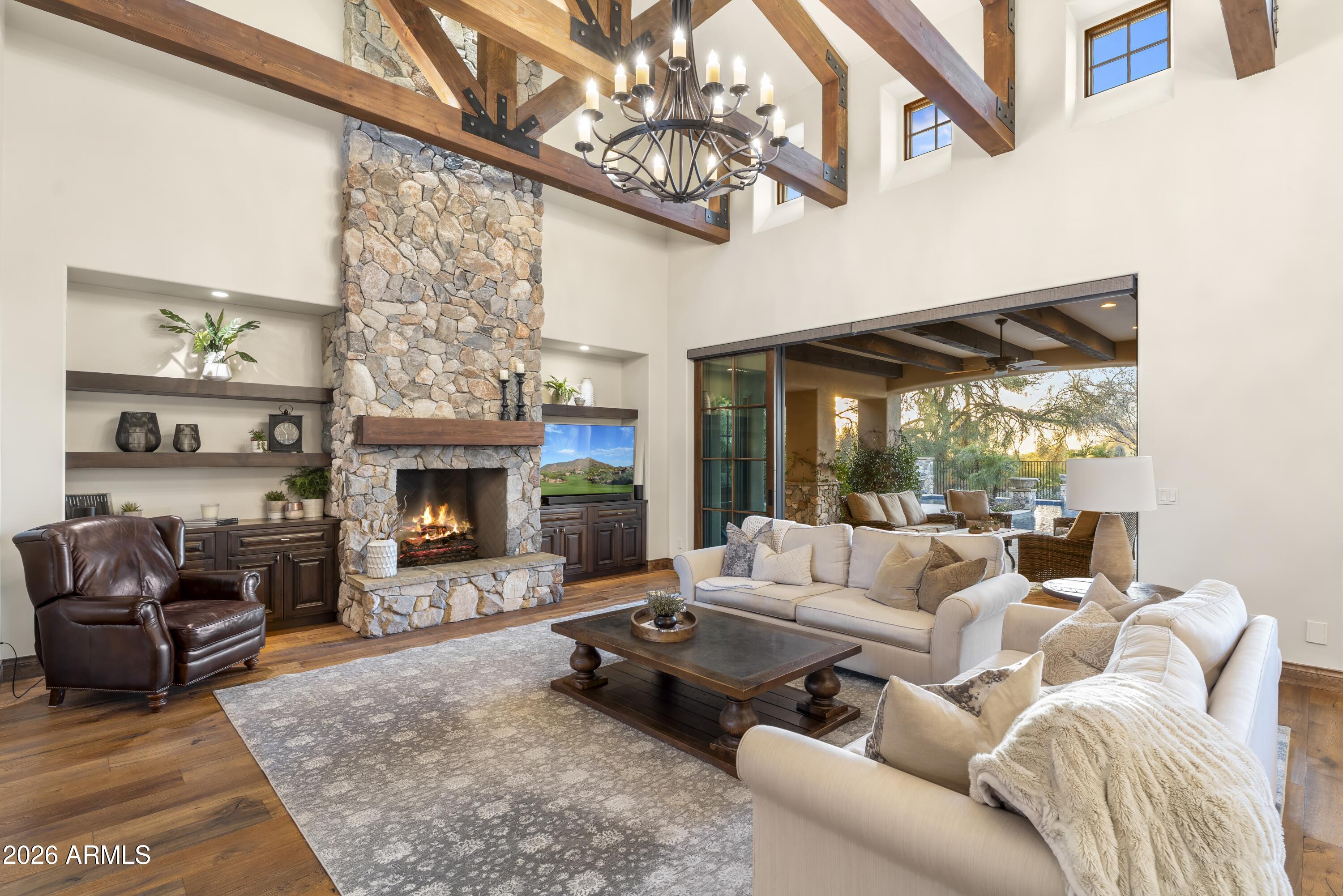 Grayhawk - Residential