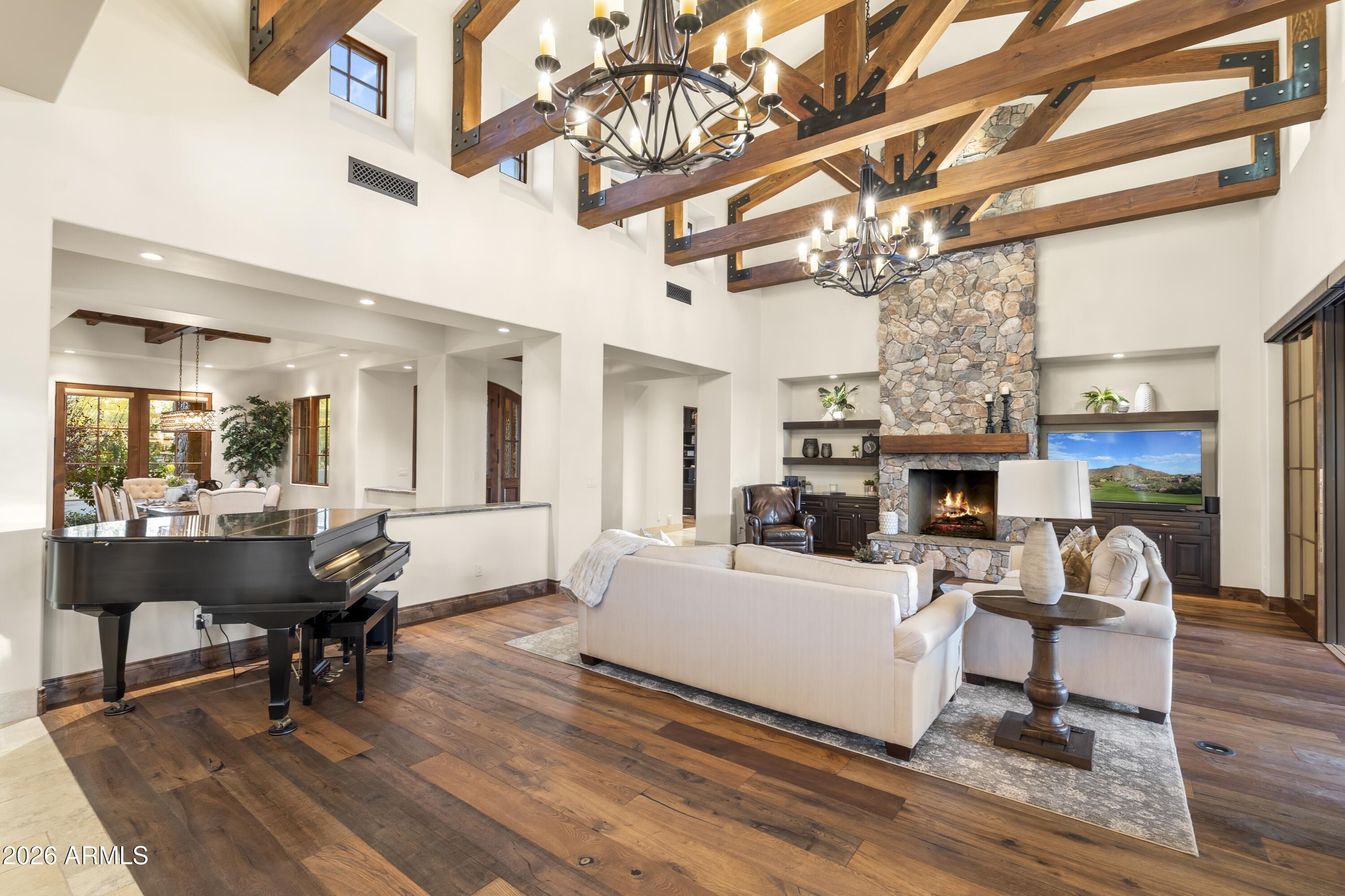 Grayhawk - Residential