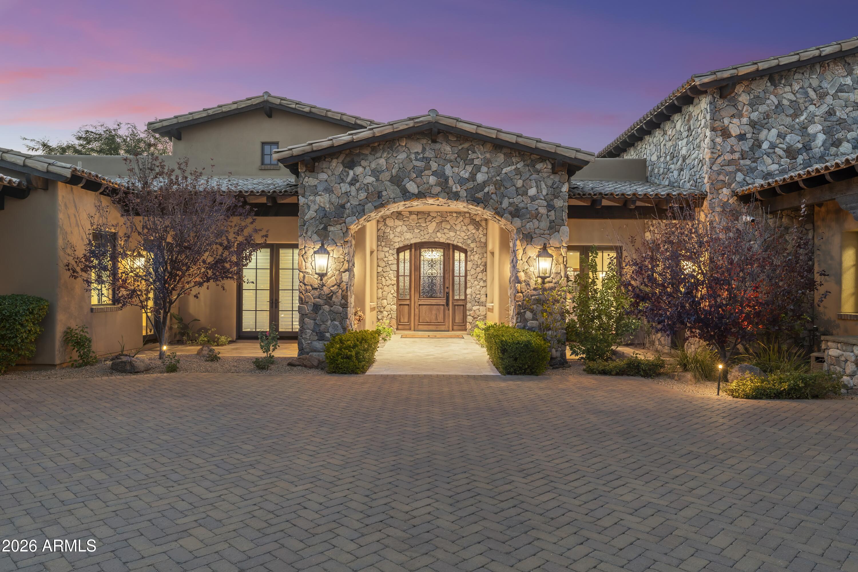 Grayhawk - Residential
