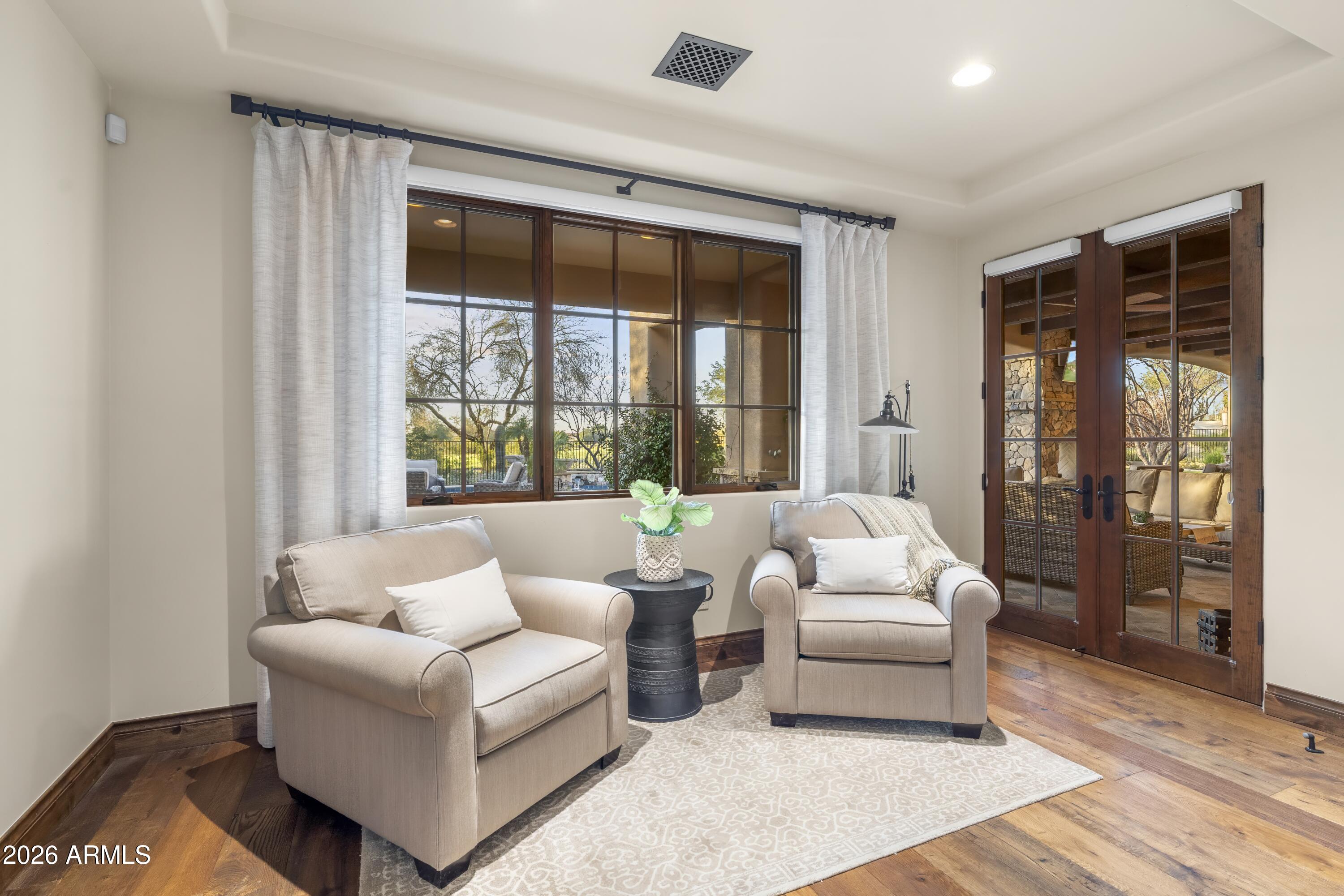 Grayhawk - Residential