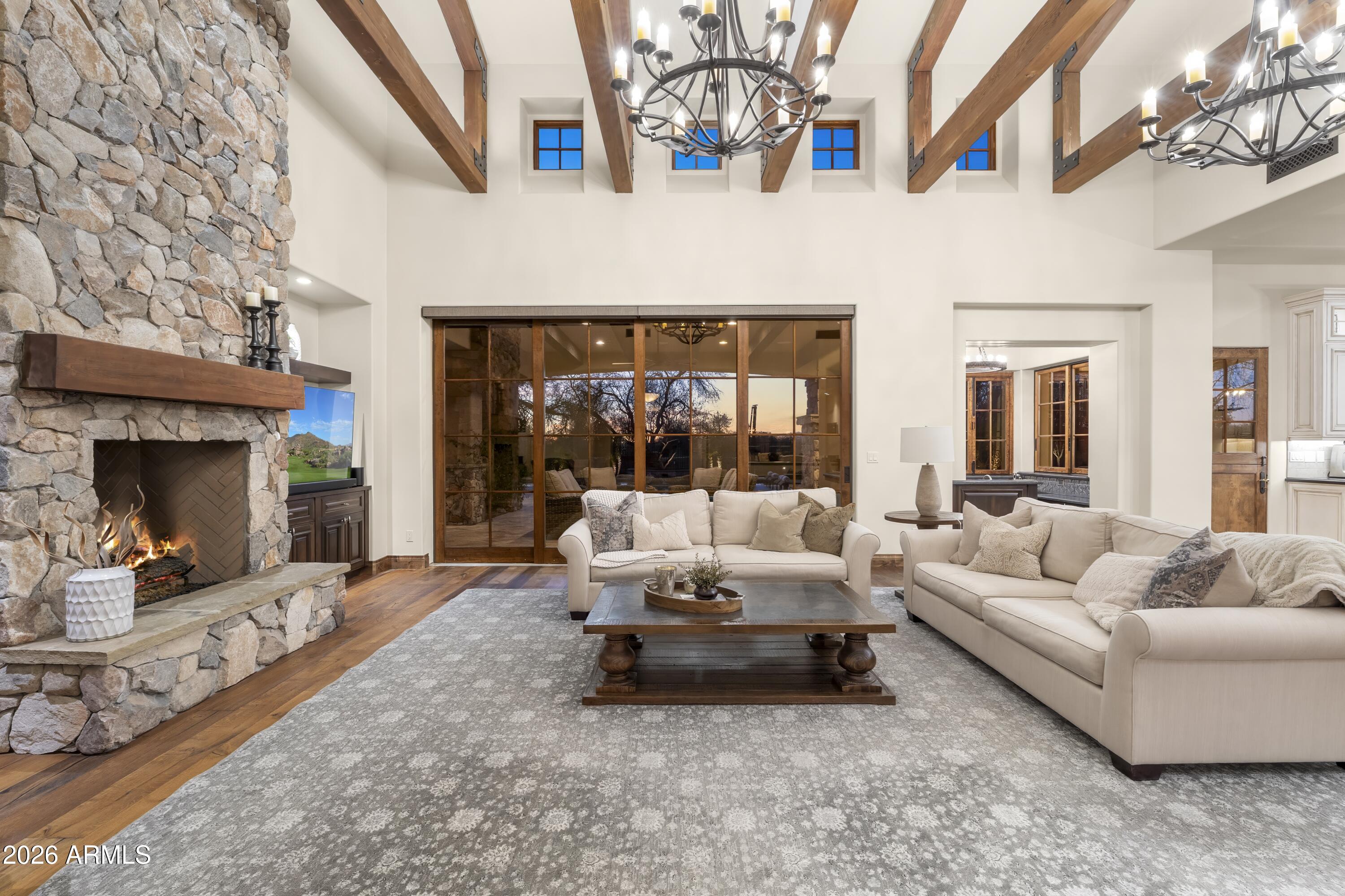 Grayhawk - Residential