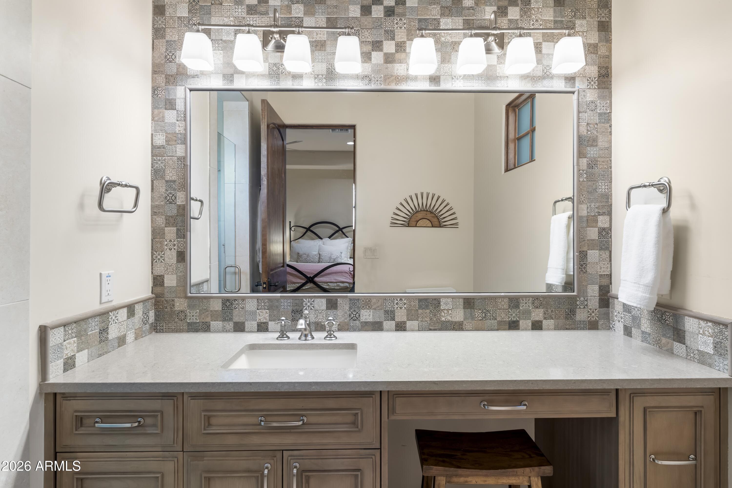Grayhawk - Residential