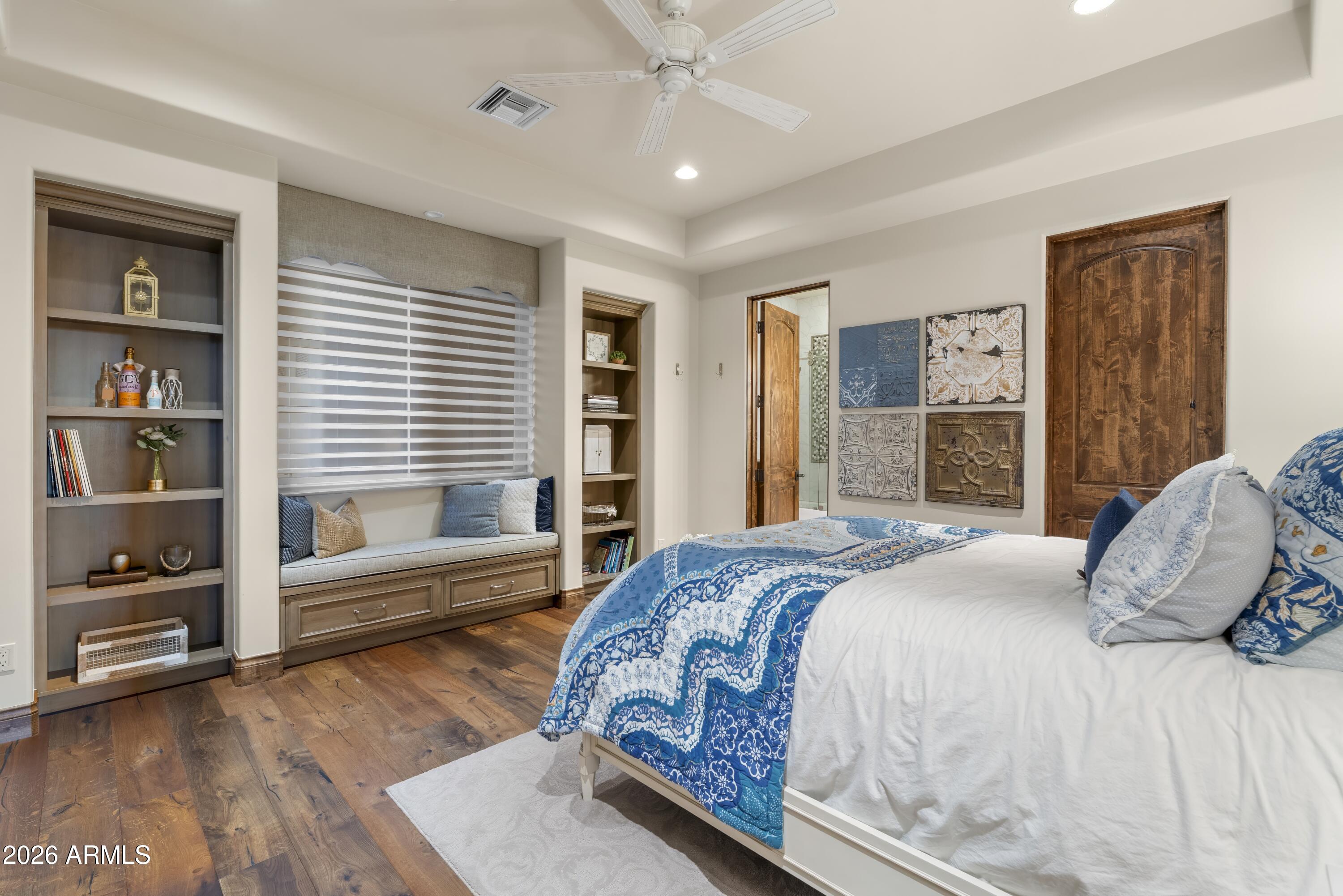 Grayhawk - Residential