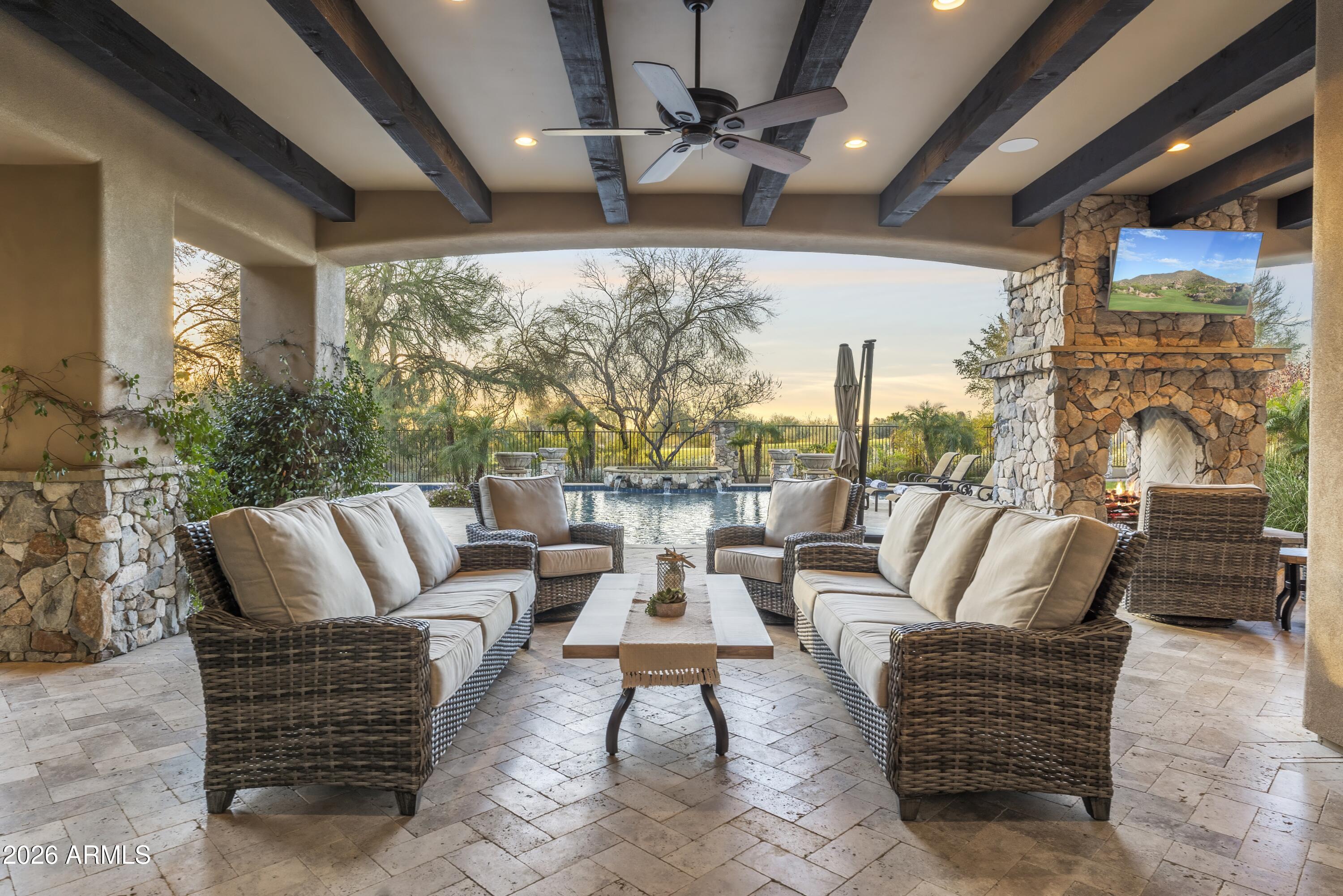 Grayhawk - Residential