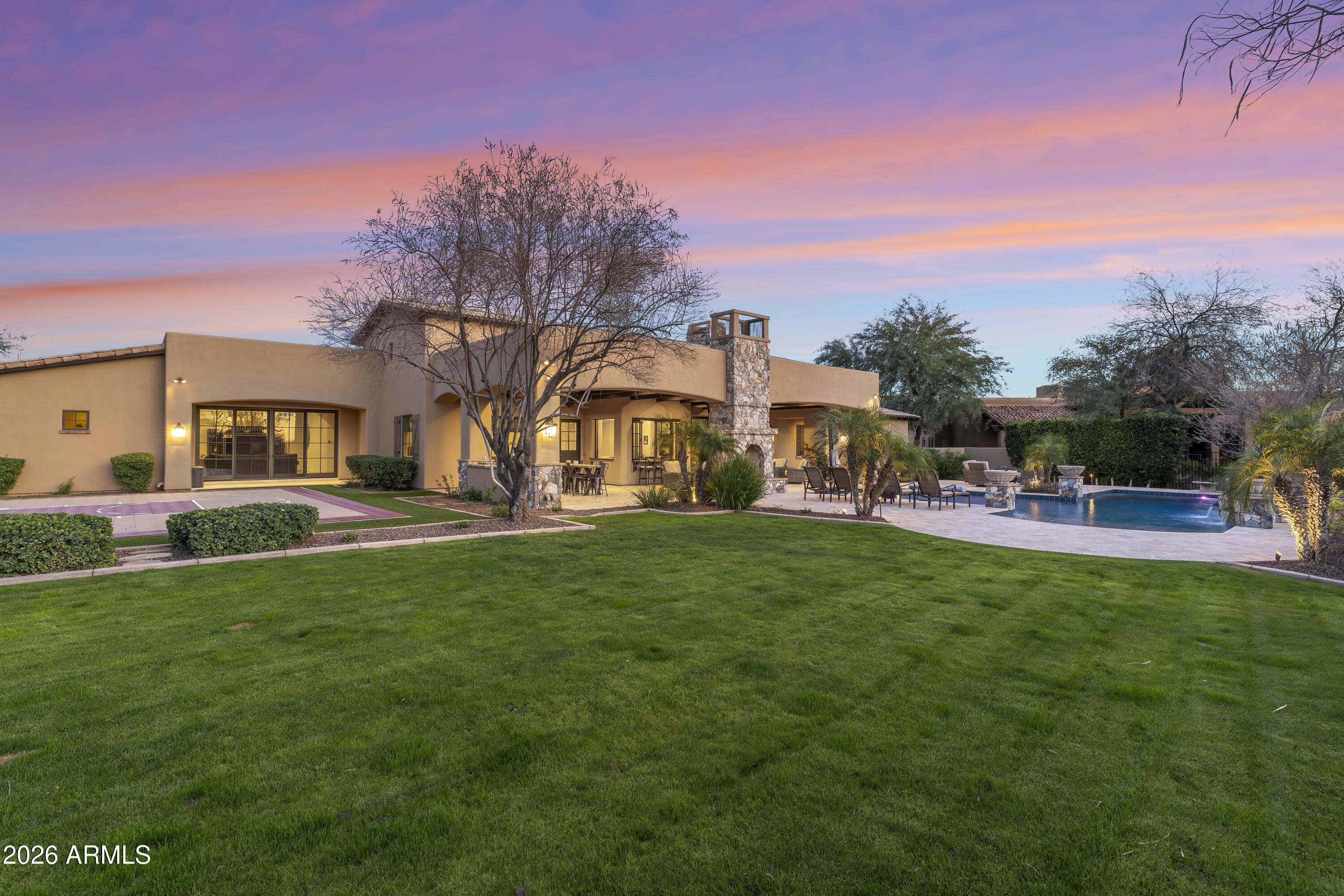 Grayhawk - Residential