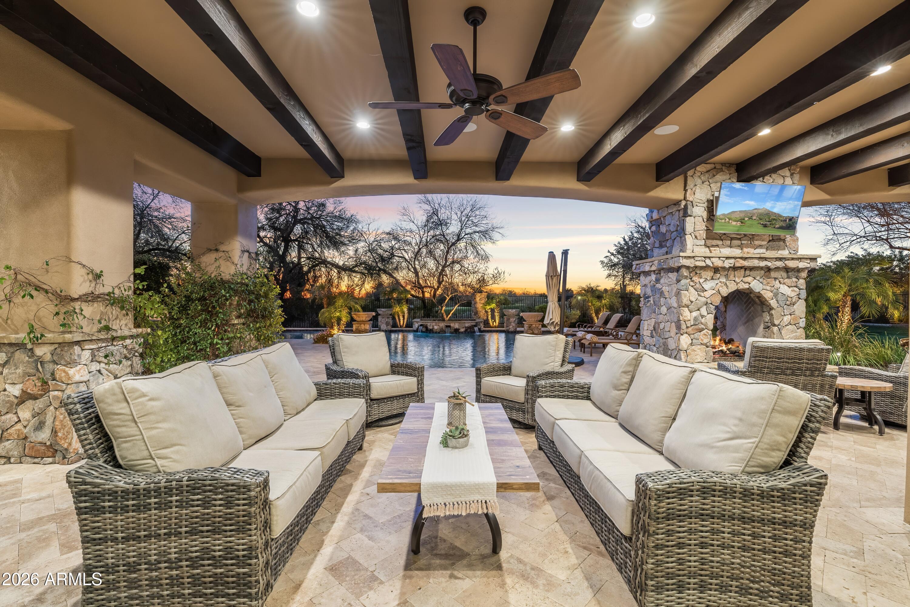 Grayhawk - Residential