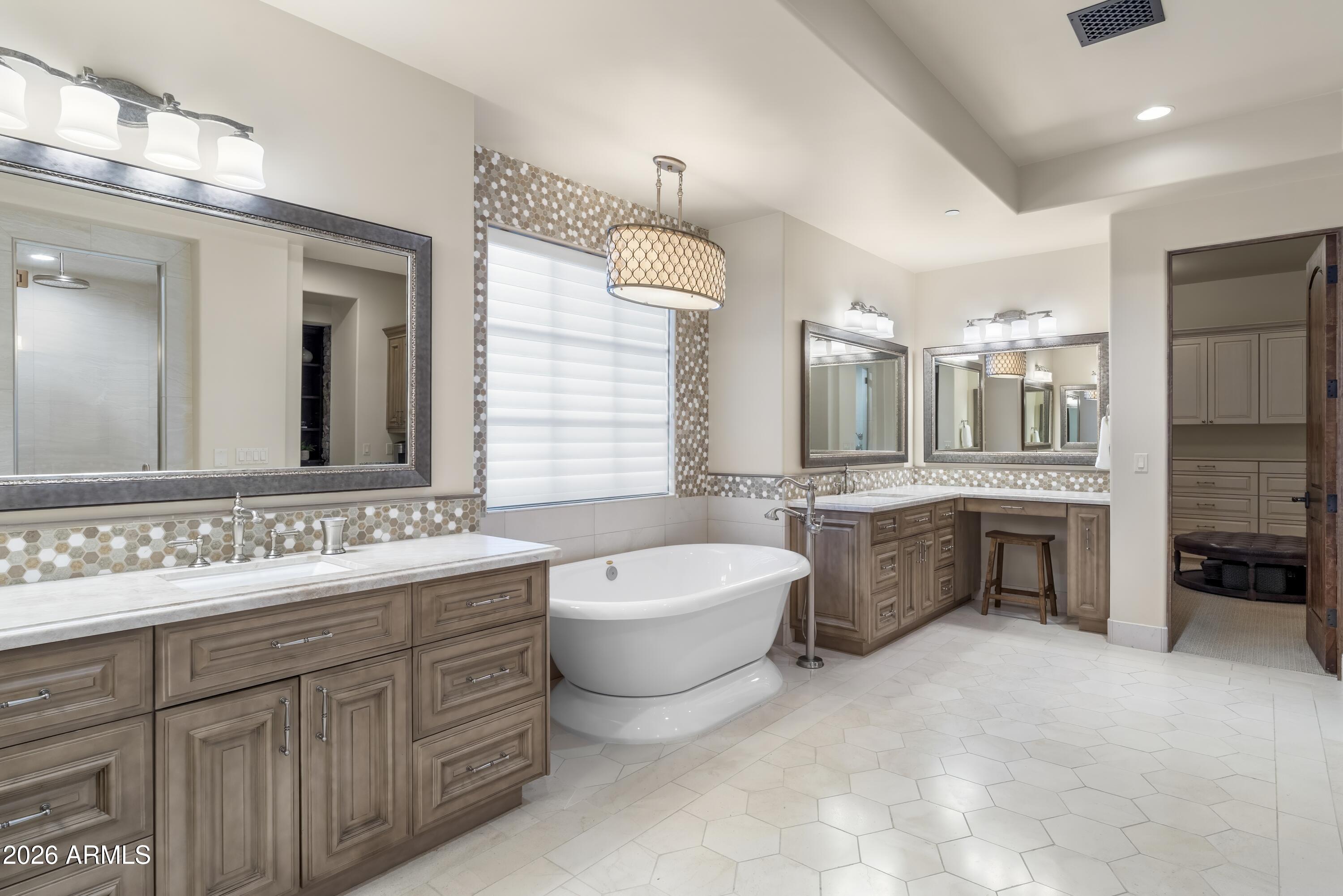 Grayhawk - Residential