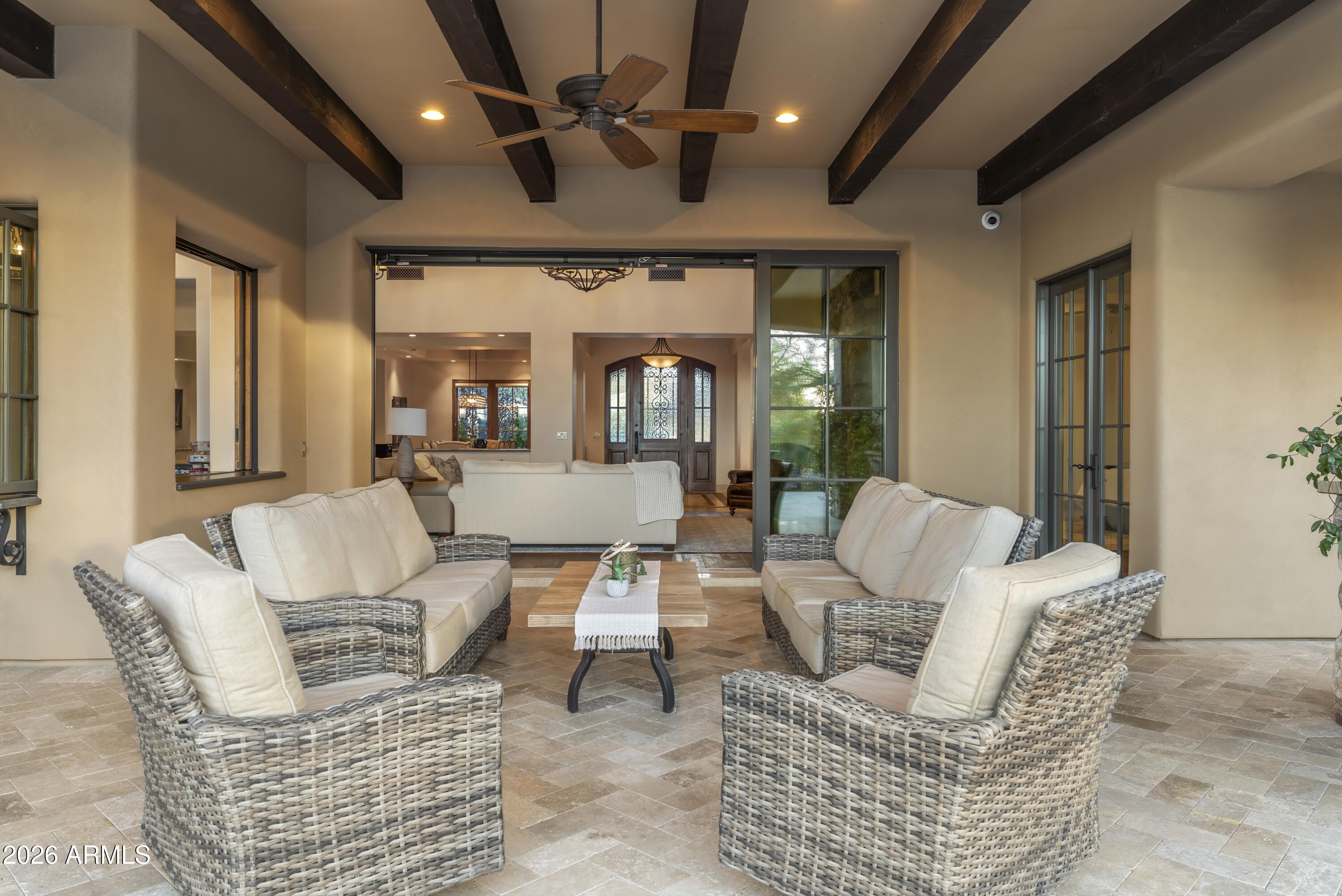 Grayhawk - Residential