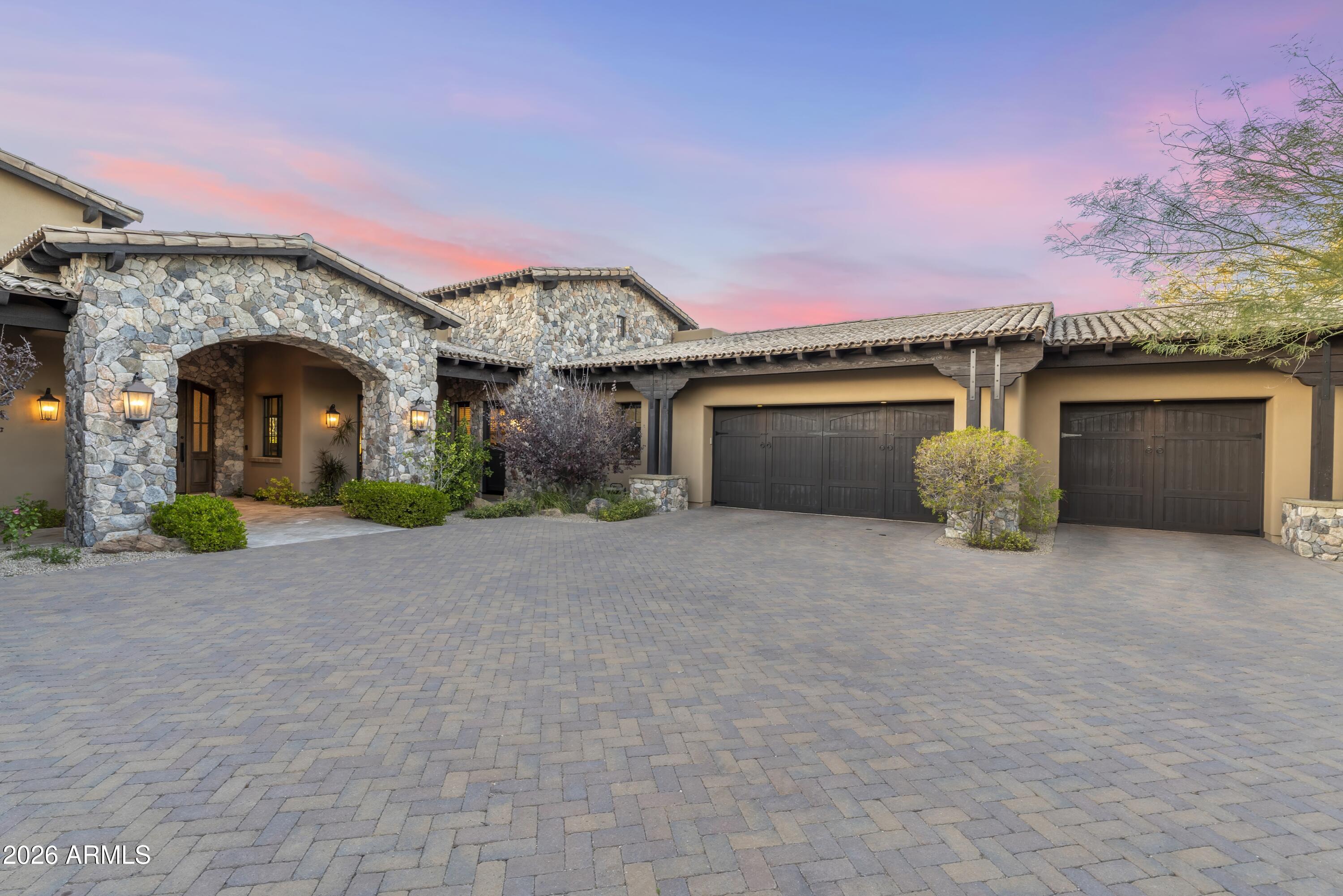 Grayhawk - Residential