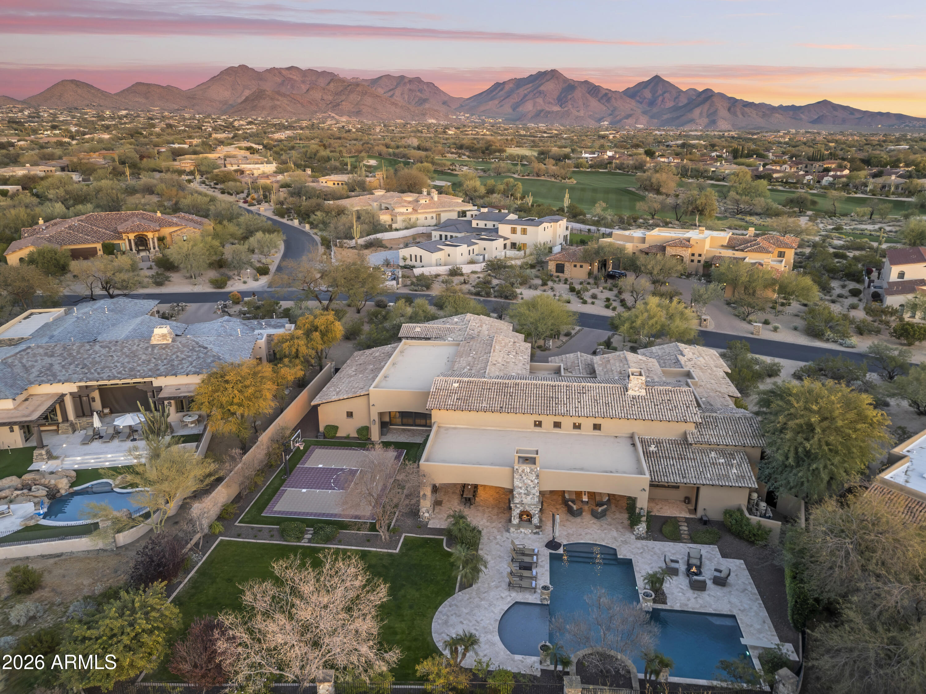 Grayhawk - Residential
