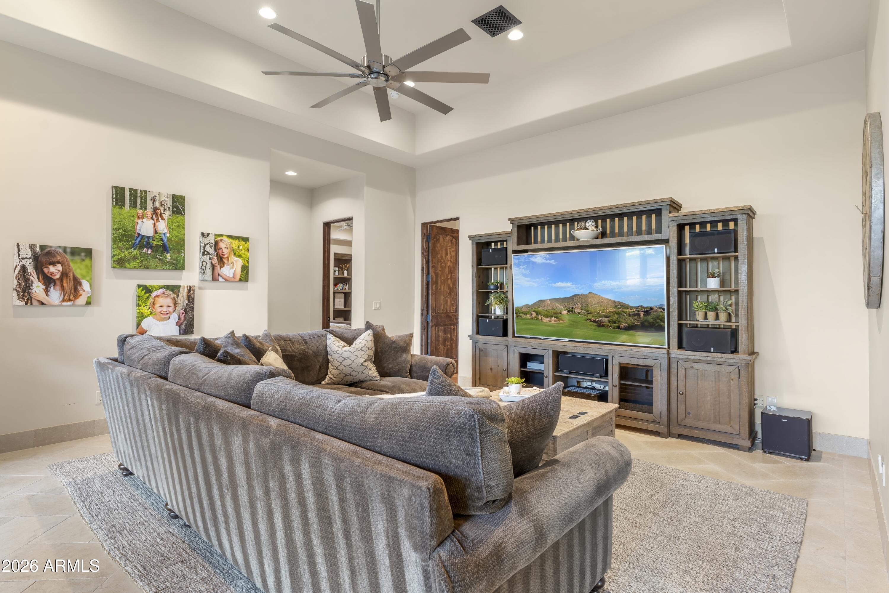 Grayhawk - Residential