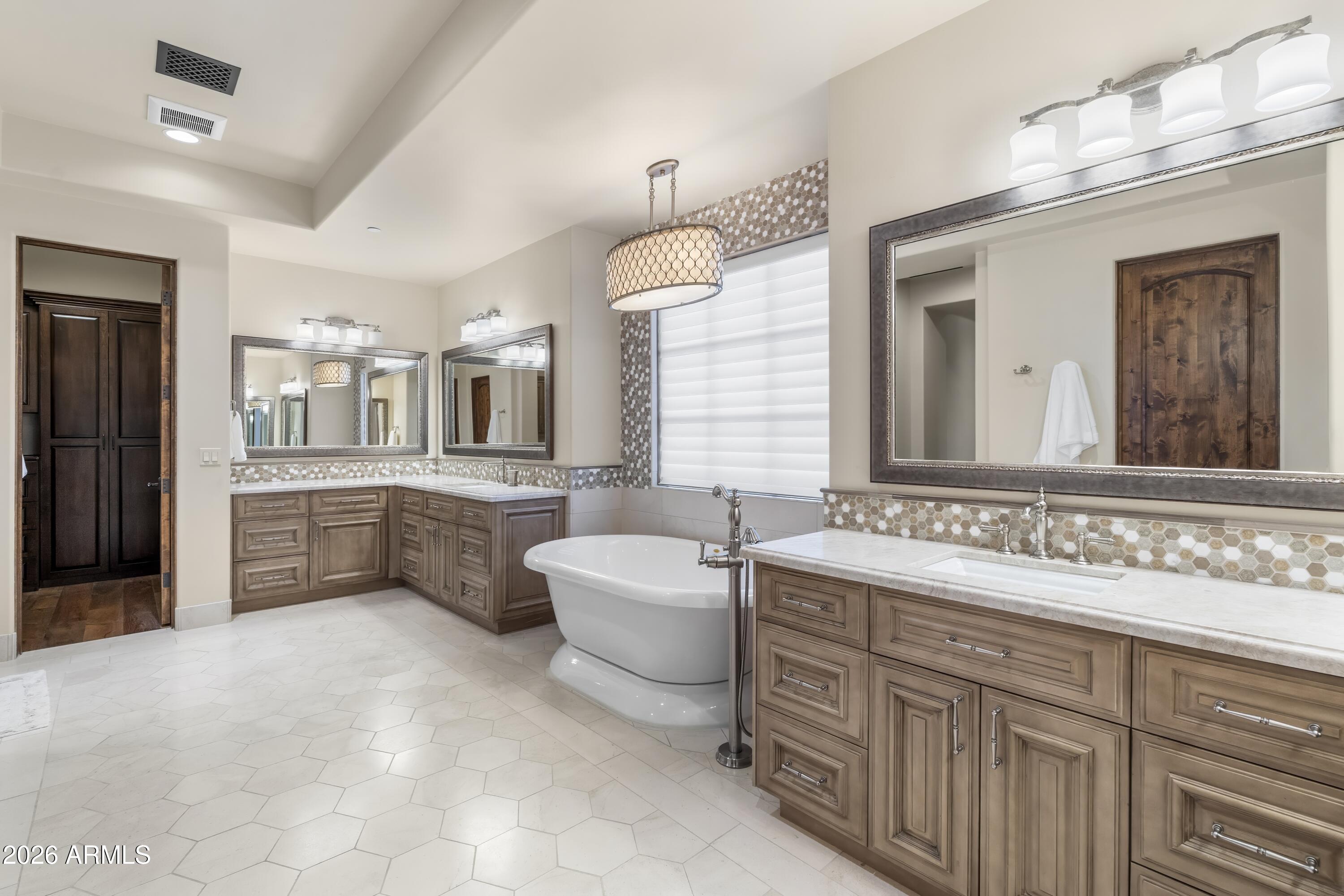 Grayhawk - Residential