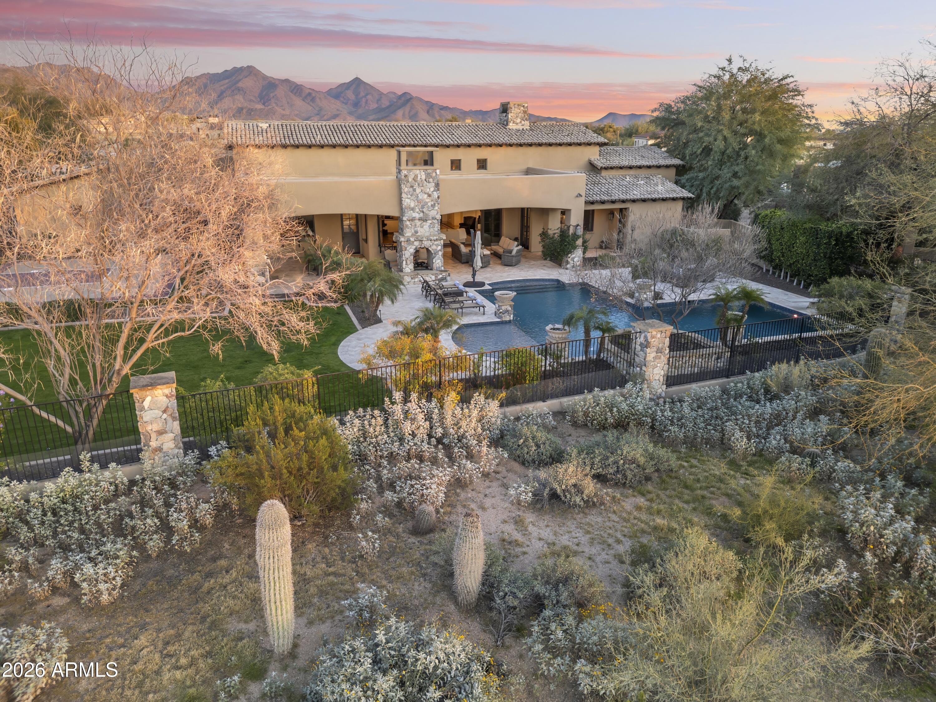 Grayhawk - Residential