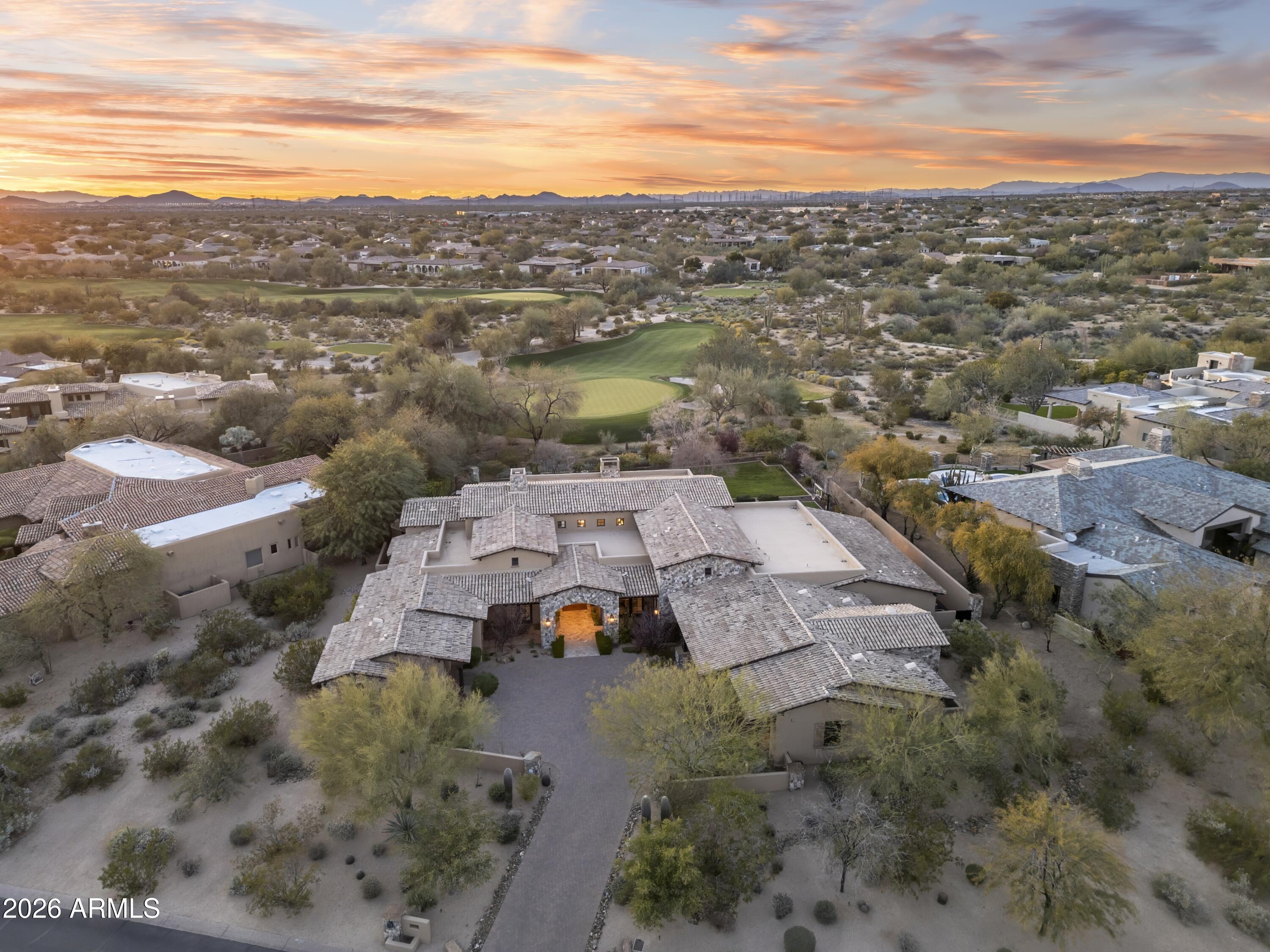 Grayhawk - Residential