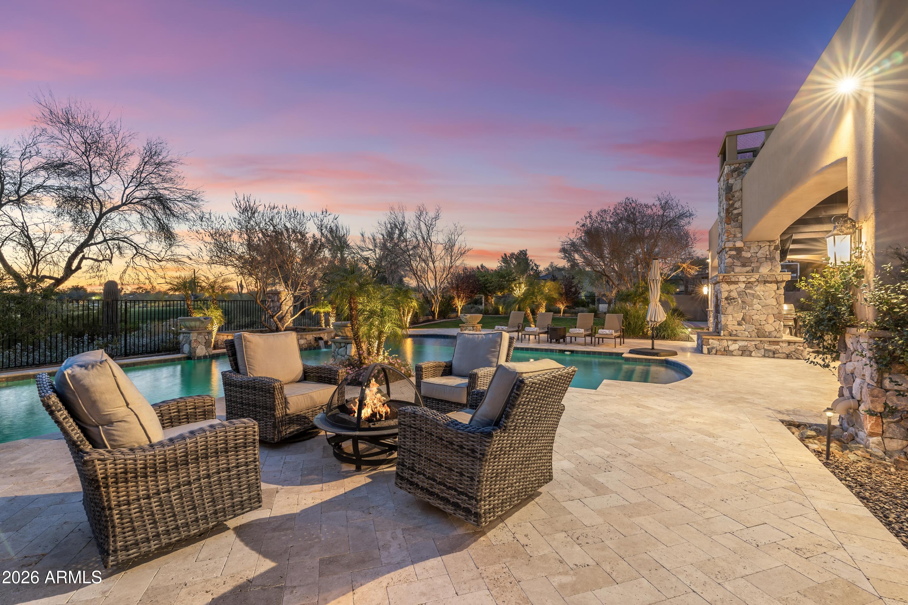 Grayhawk - Residential