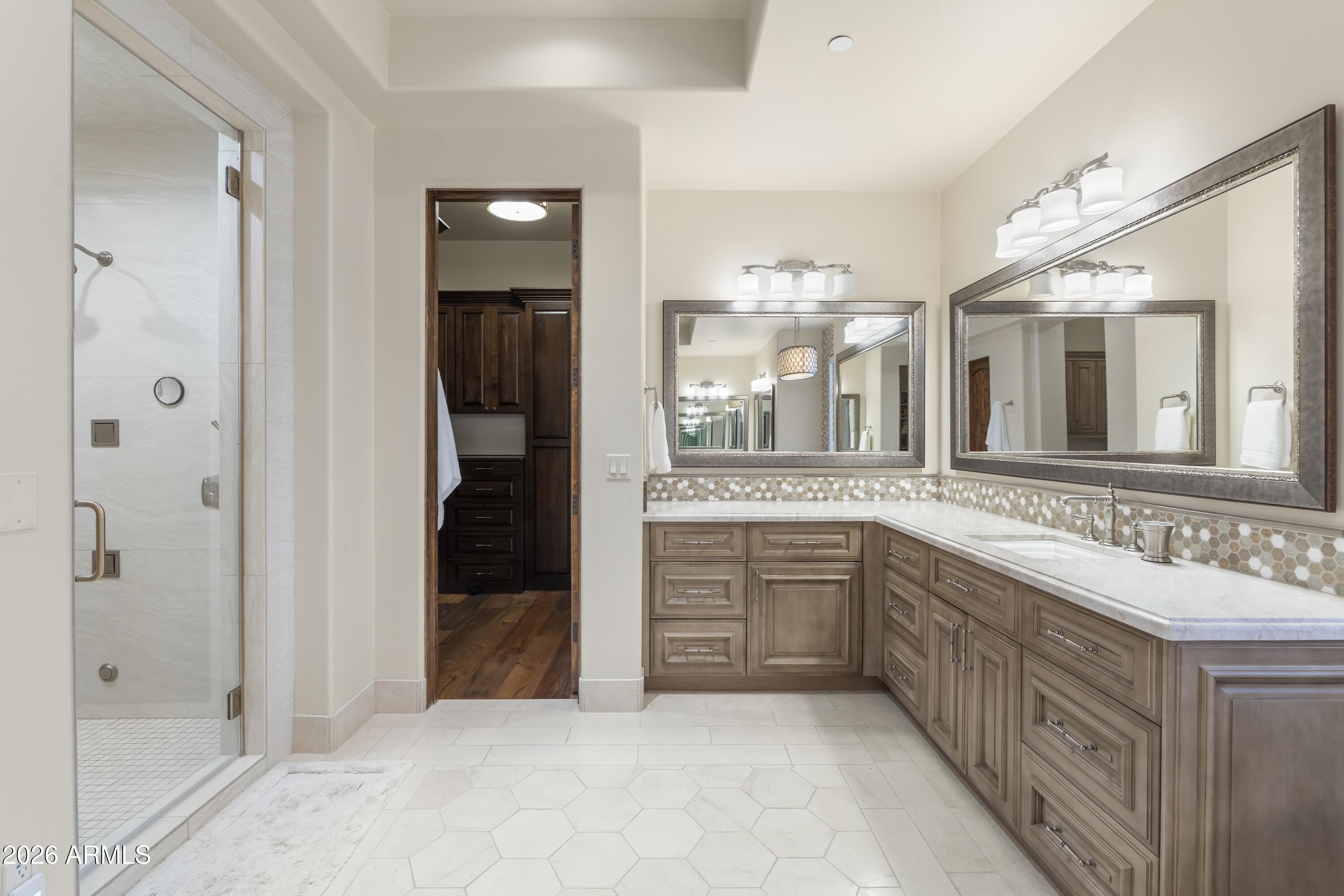 Grayhawk - Residential