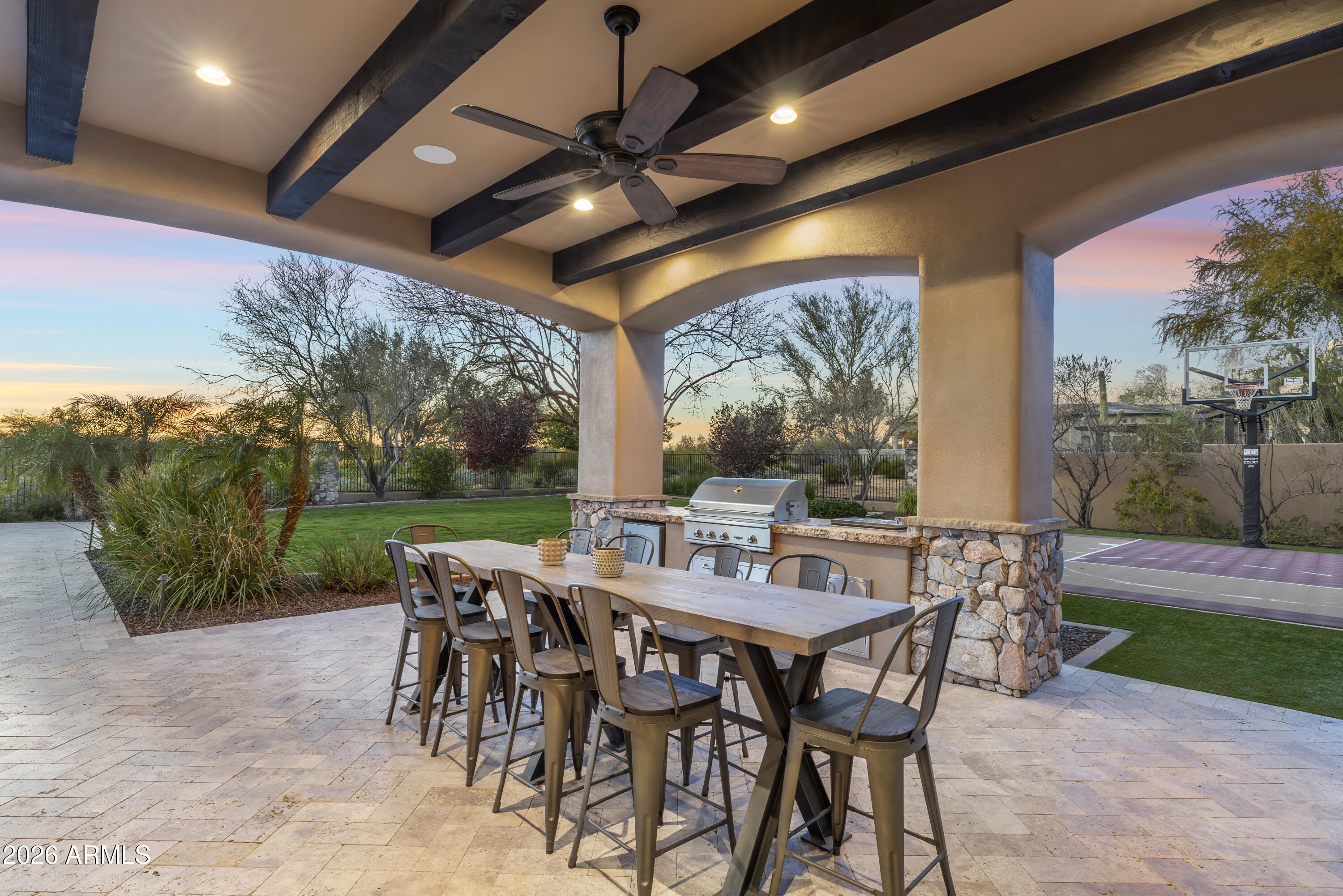 Grayhawk - Residential