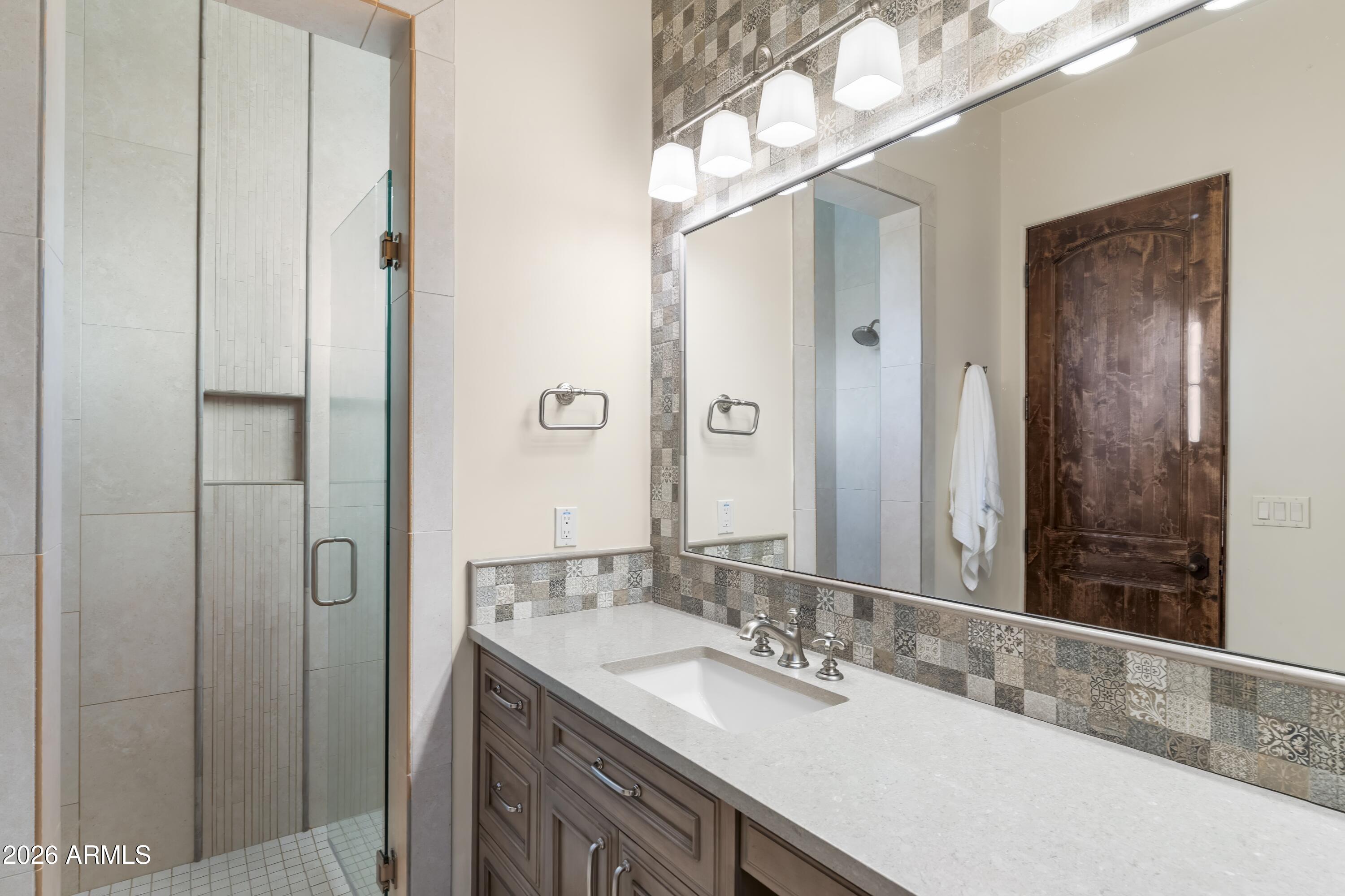 Grayhawk - Residential