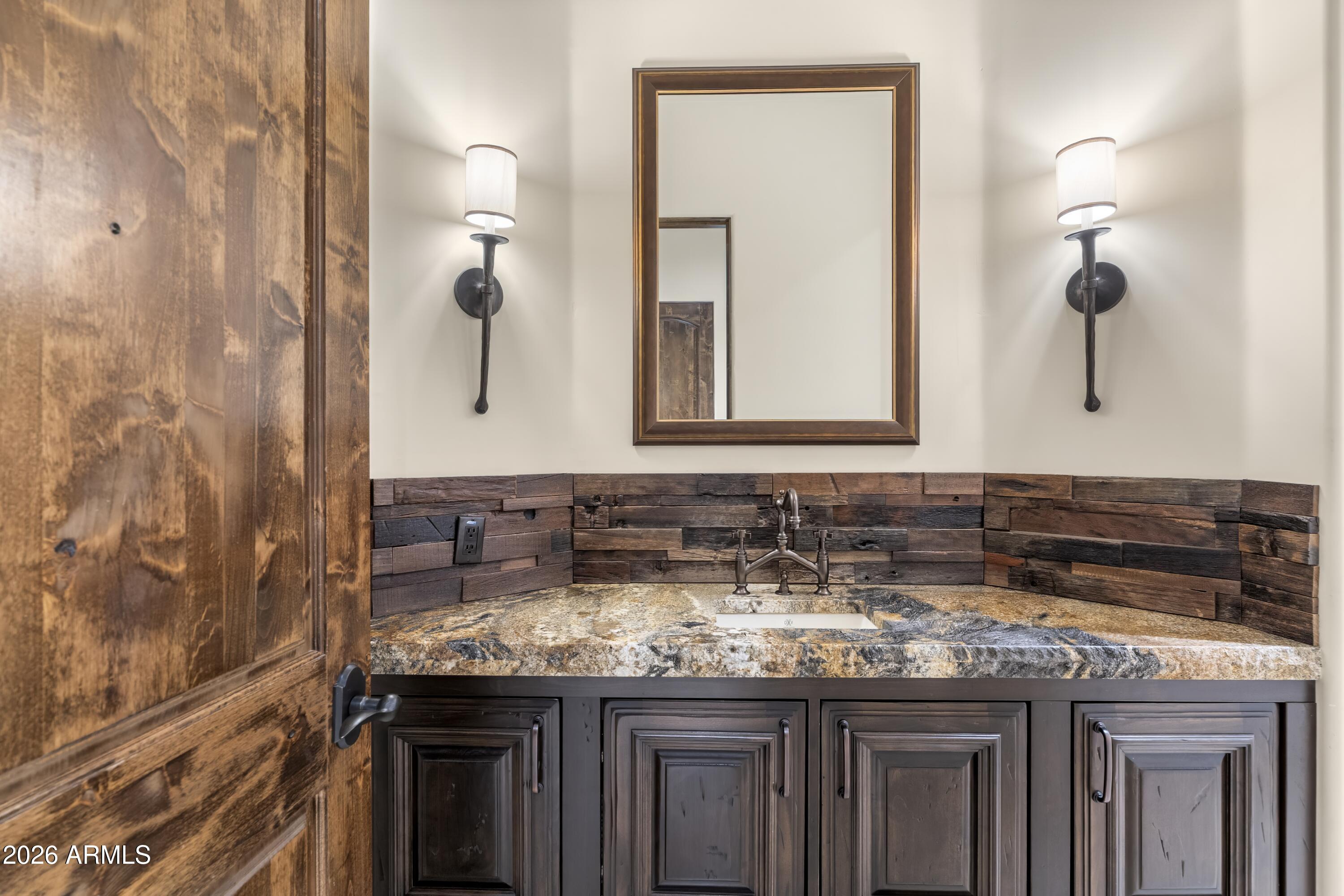 Grayhawk - Residential