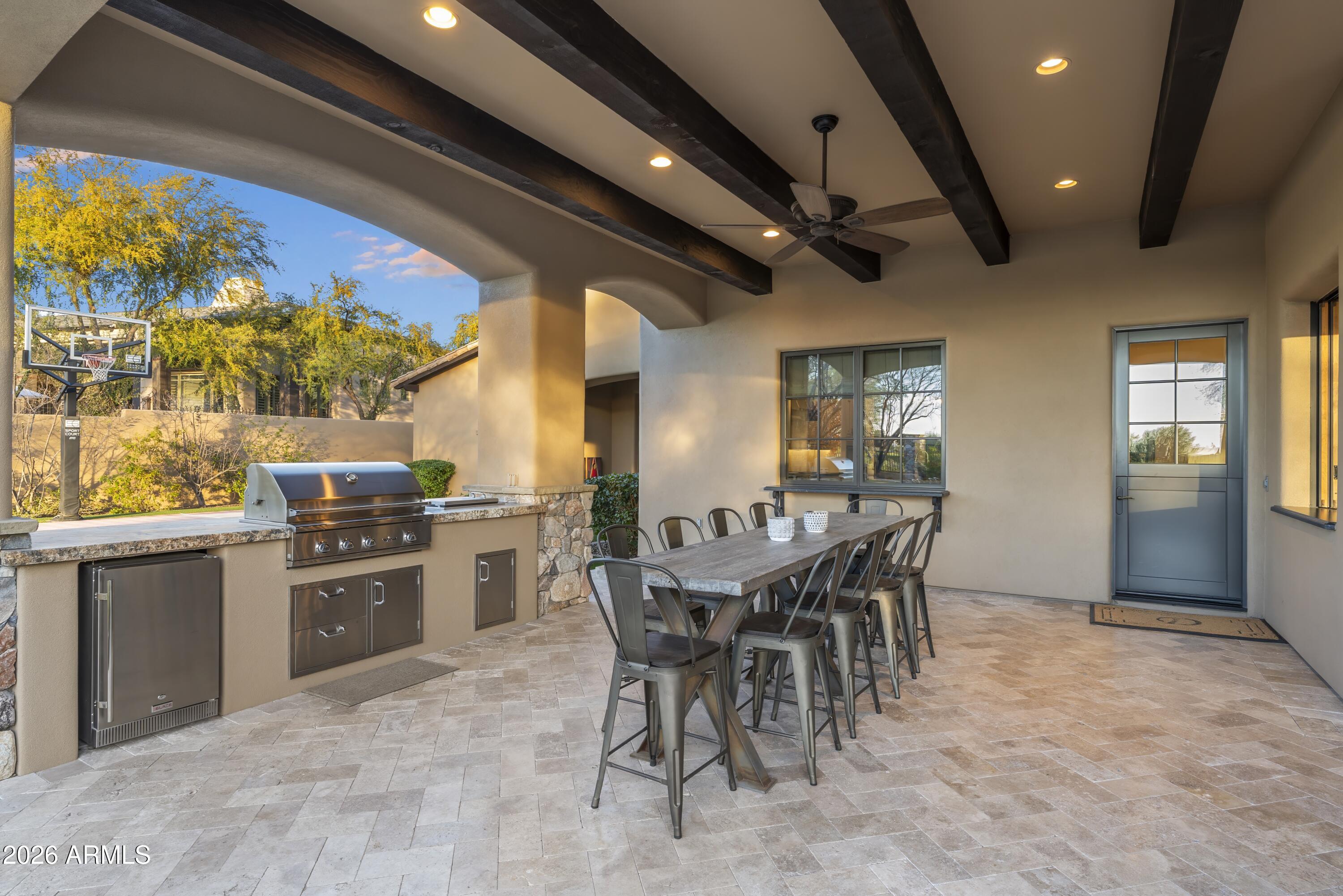 Grayhawk - Residential