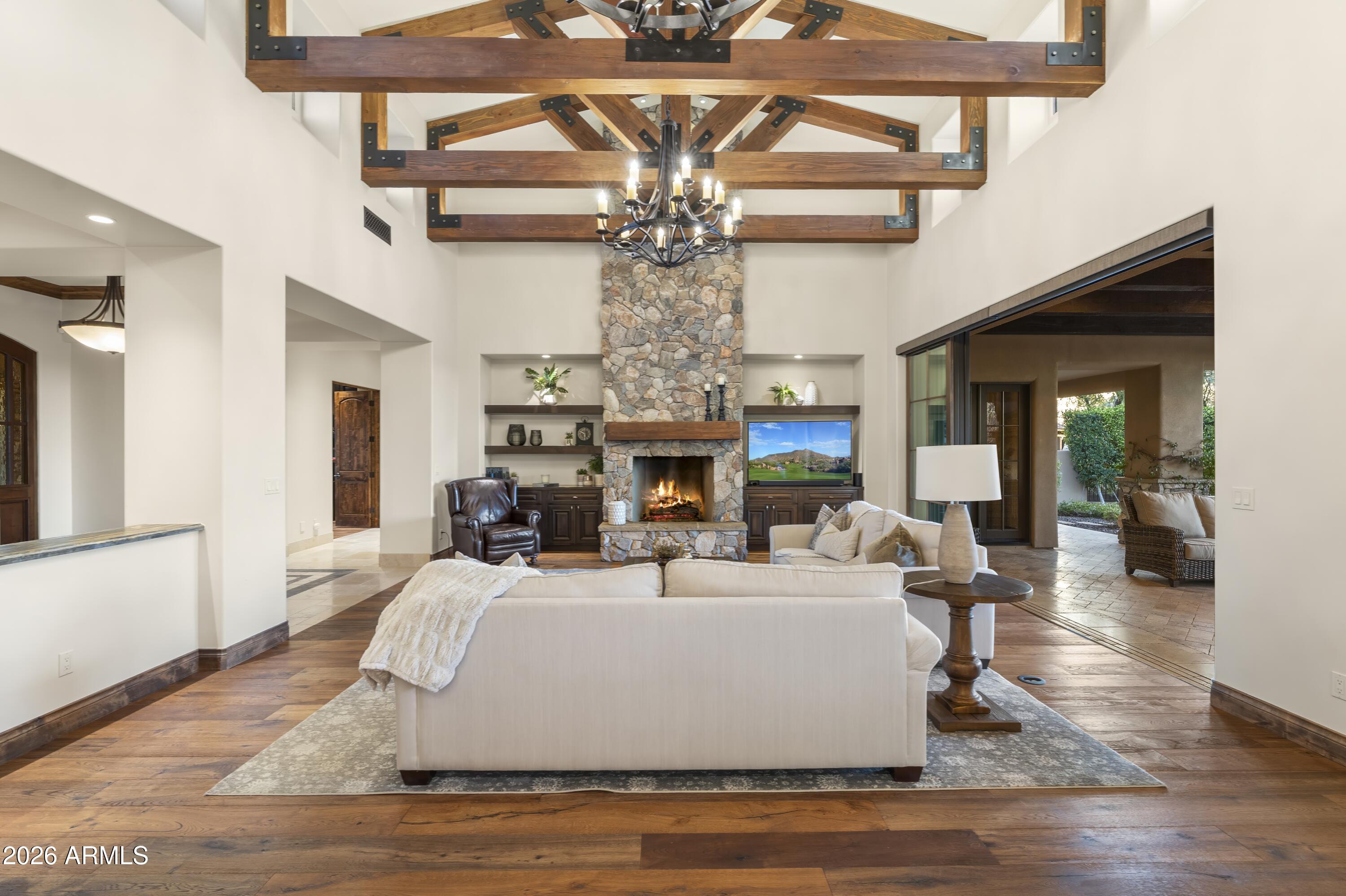 Grayhawk - Residential