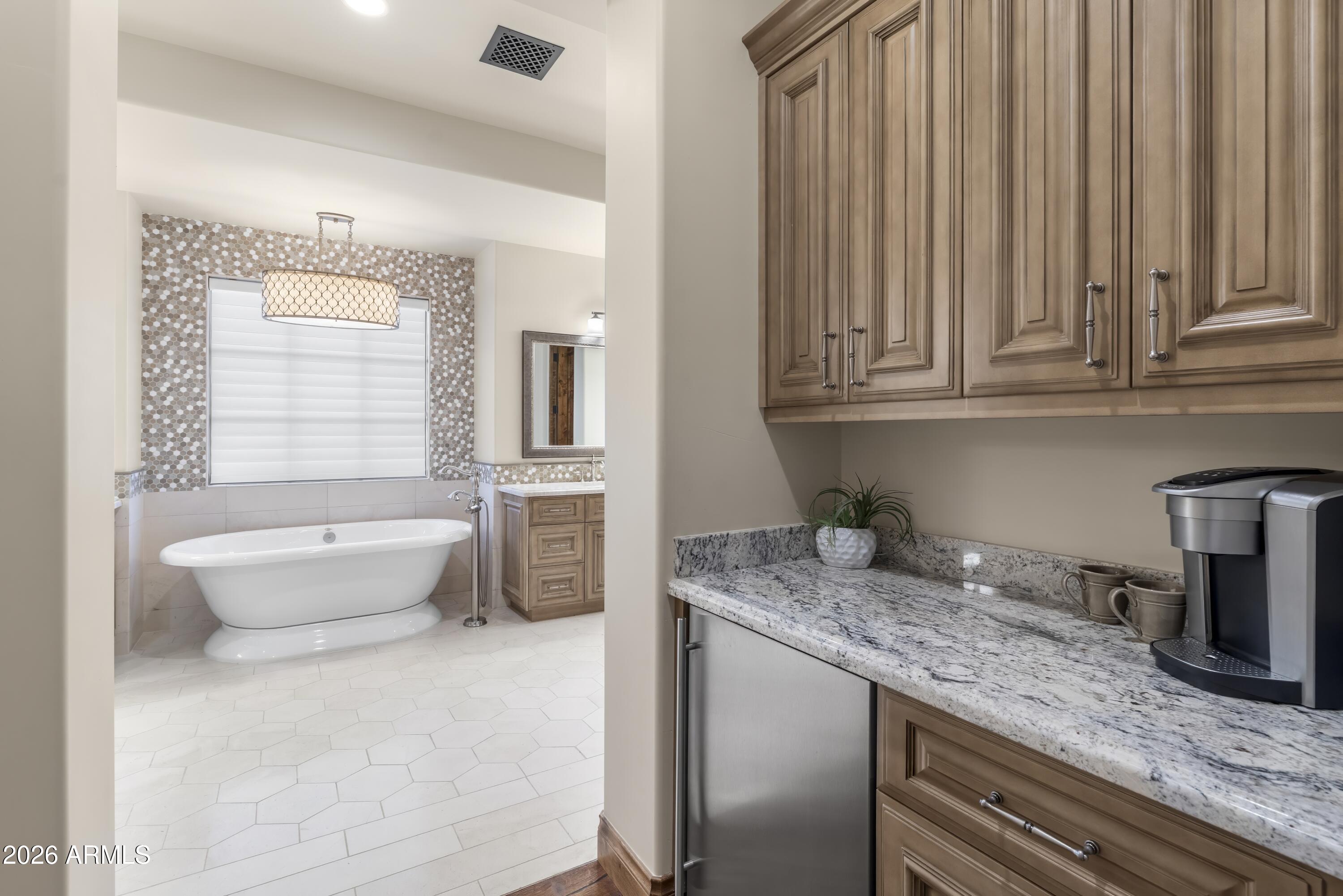 Grayhawk - Residential