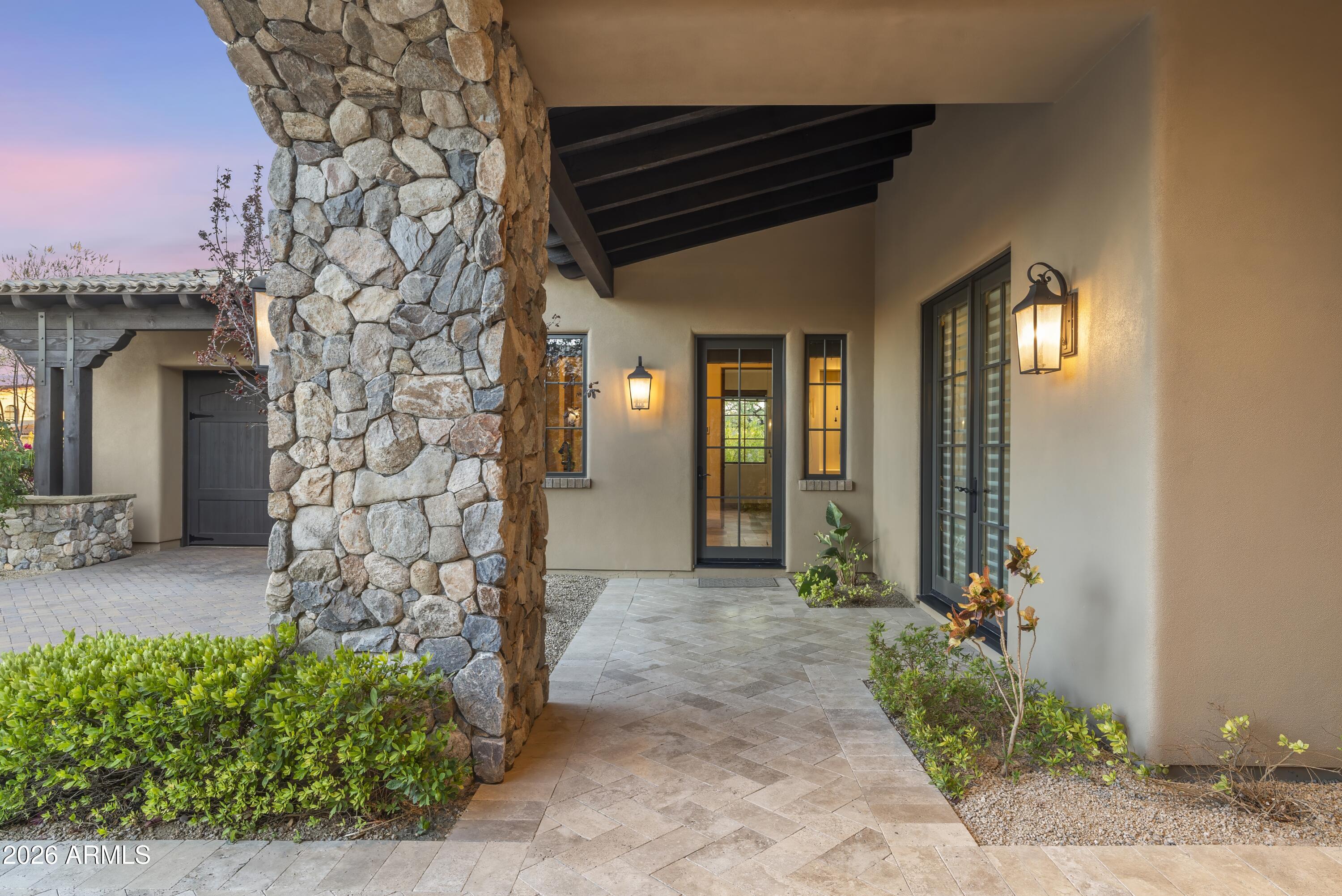 Grayhawk - Residential