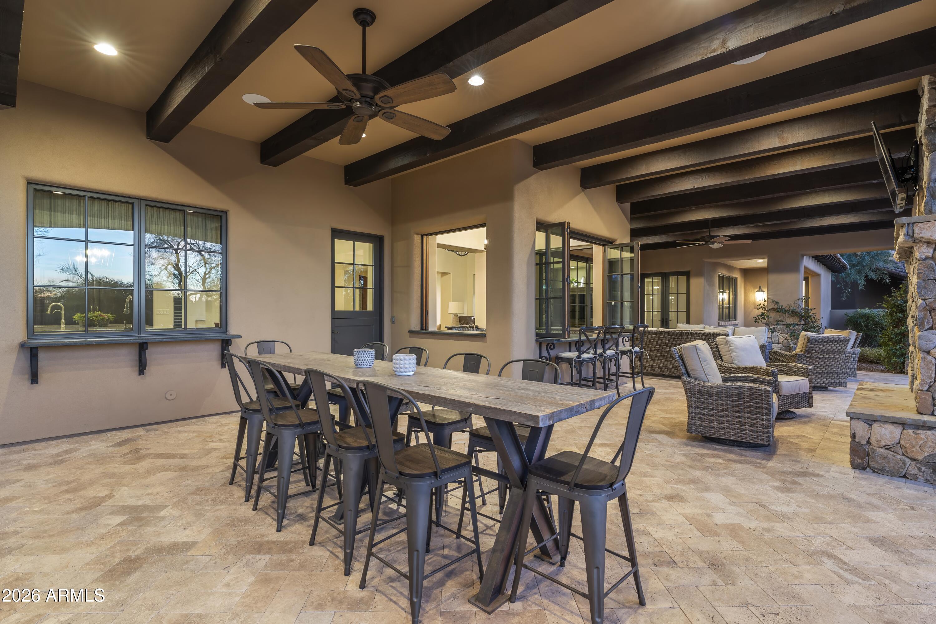Grayhawk - Residential