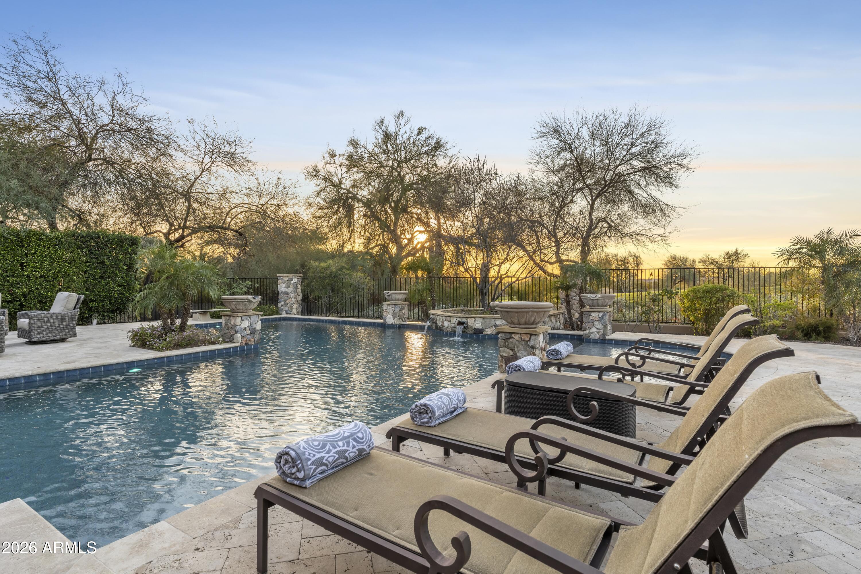 Grayhawk - Residential
