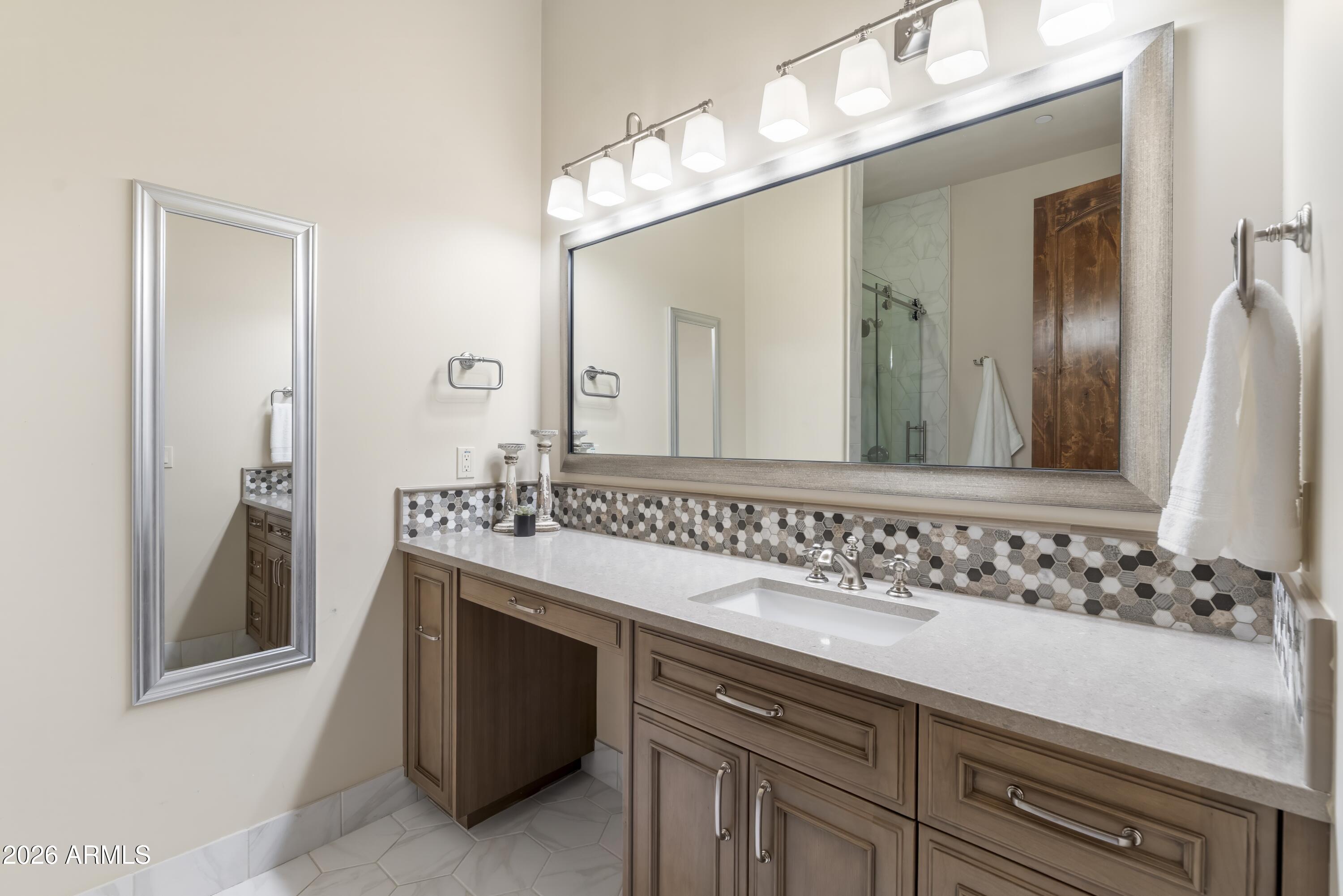 Grayhawk - Residential