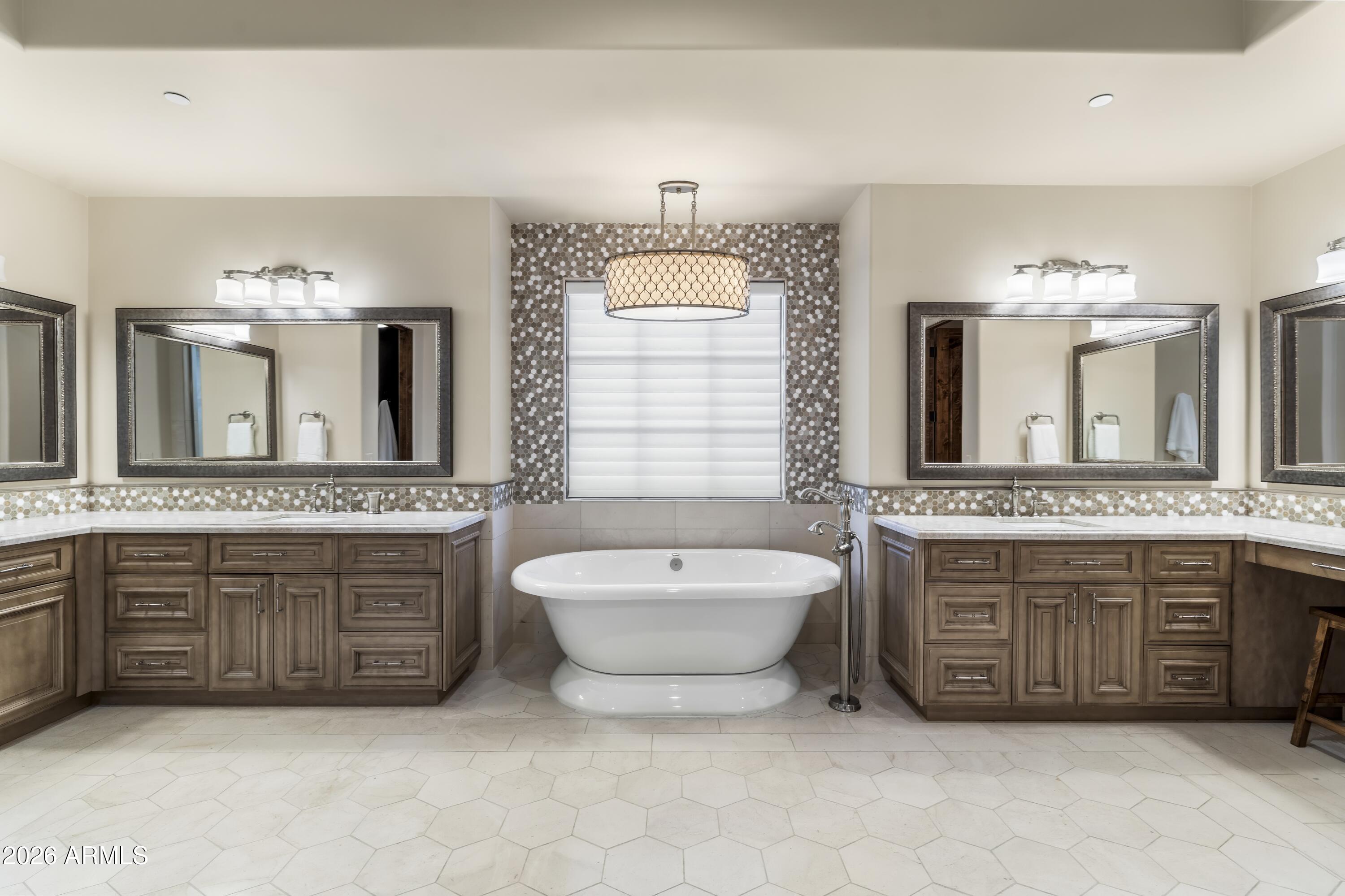Grayhawk - Residential
