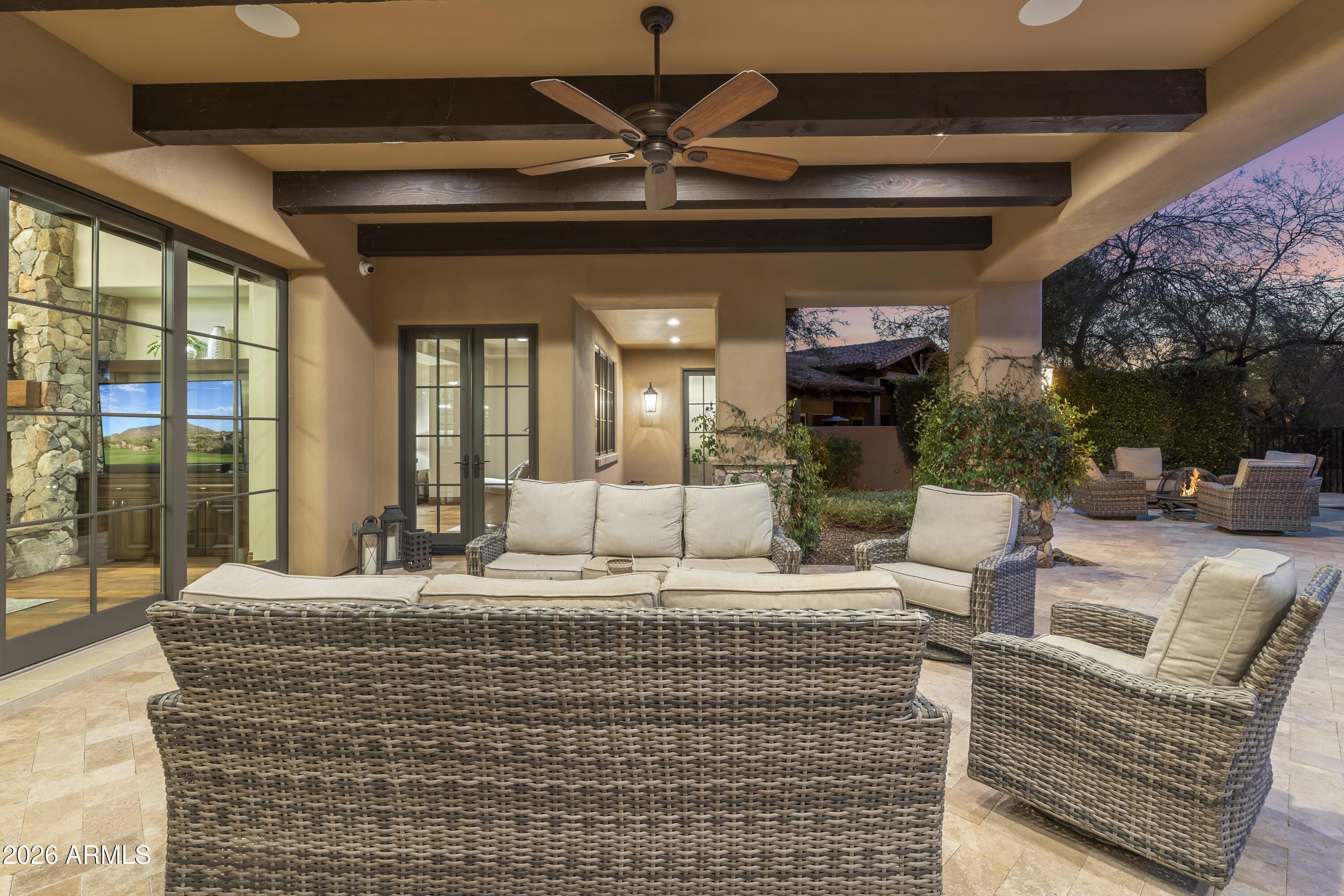 Grayhawk - Residential