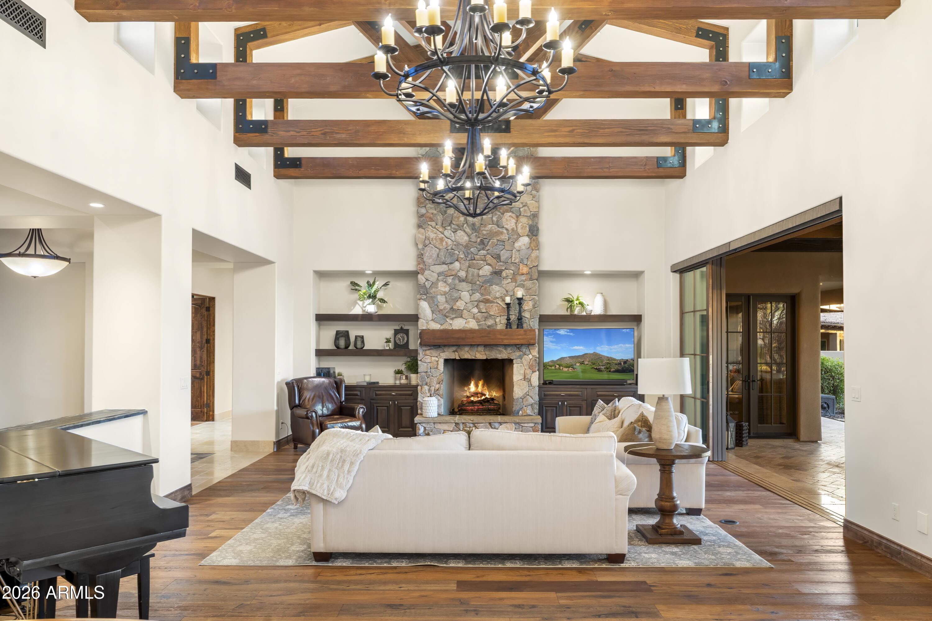 Grayhawk - Residential
