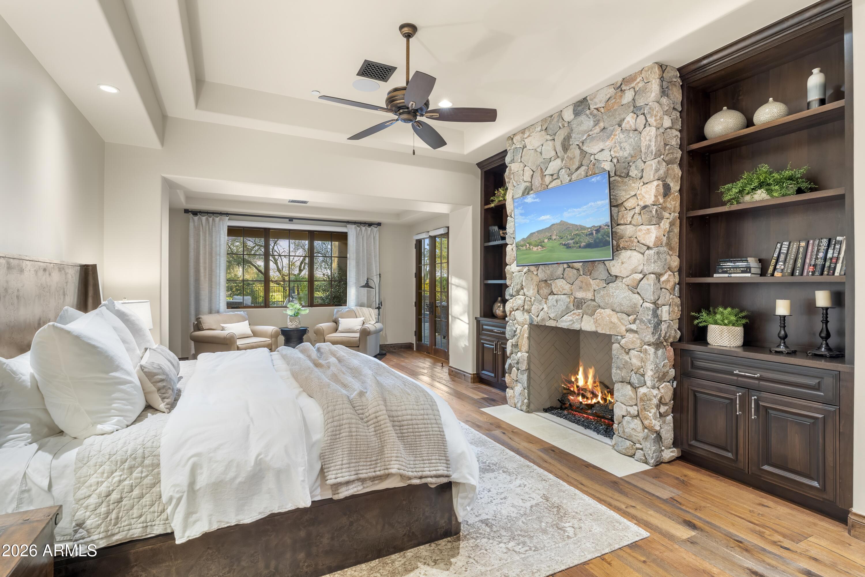 Grayhawk - Residential