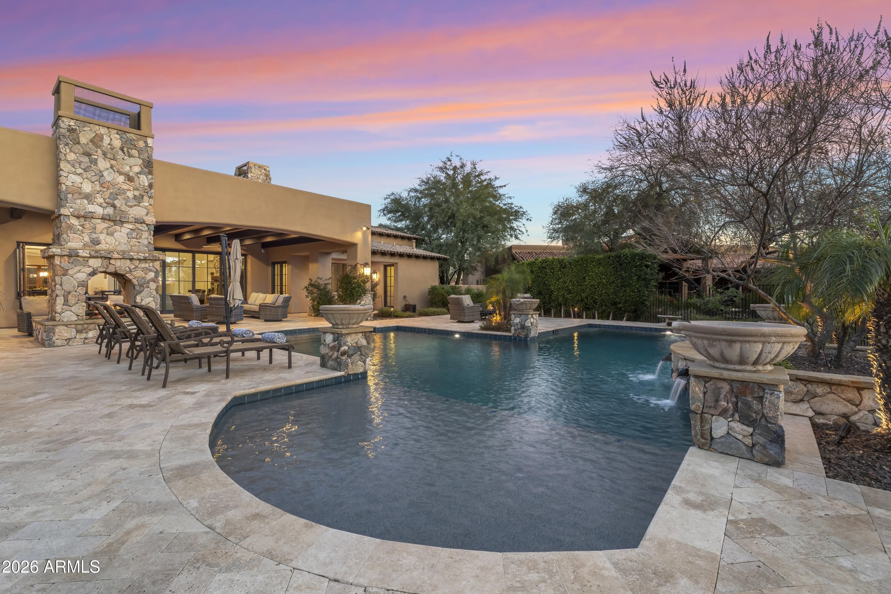 Grayhawk - Residential