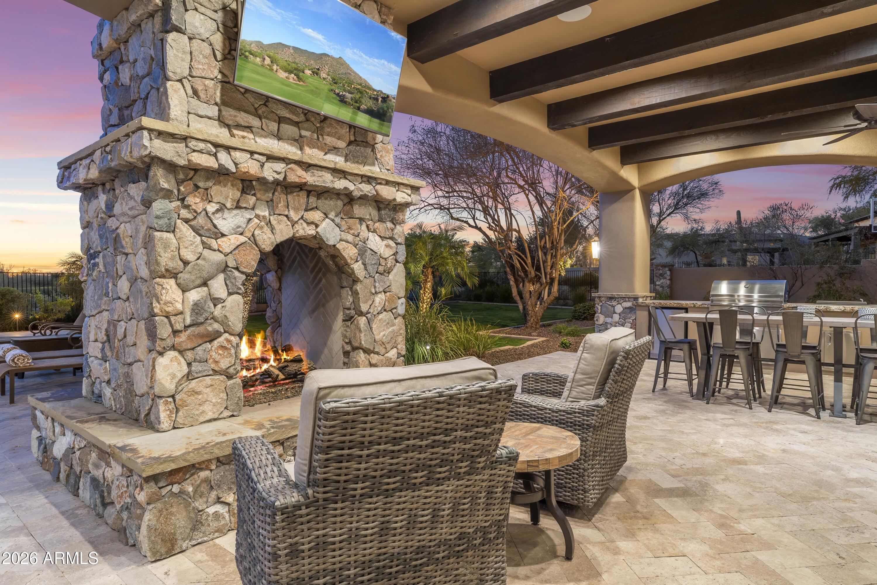 Grayhawk - Residential