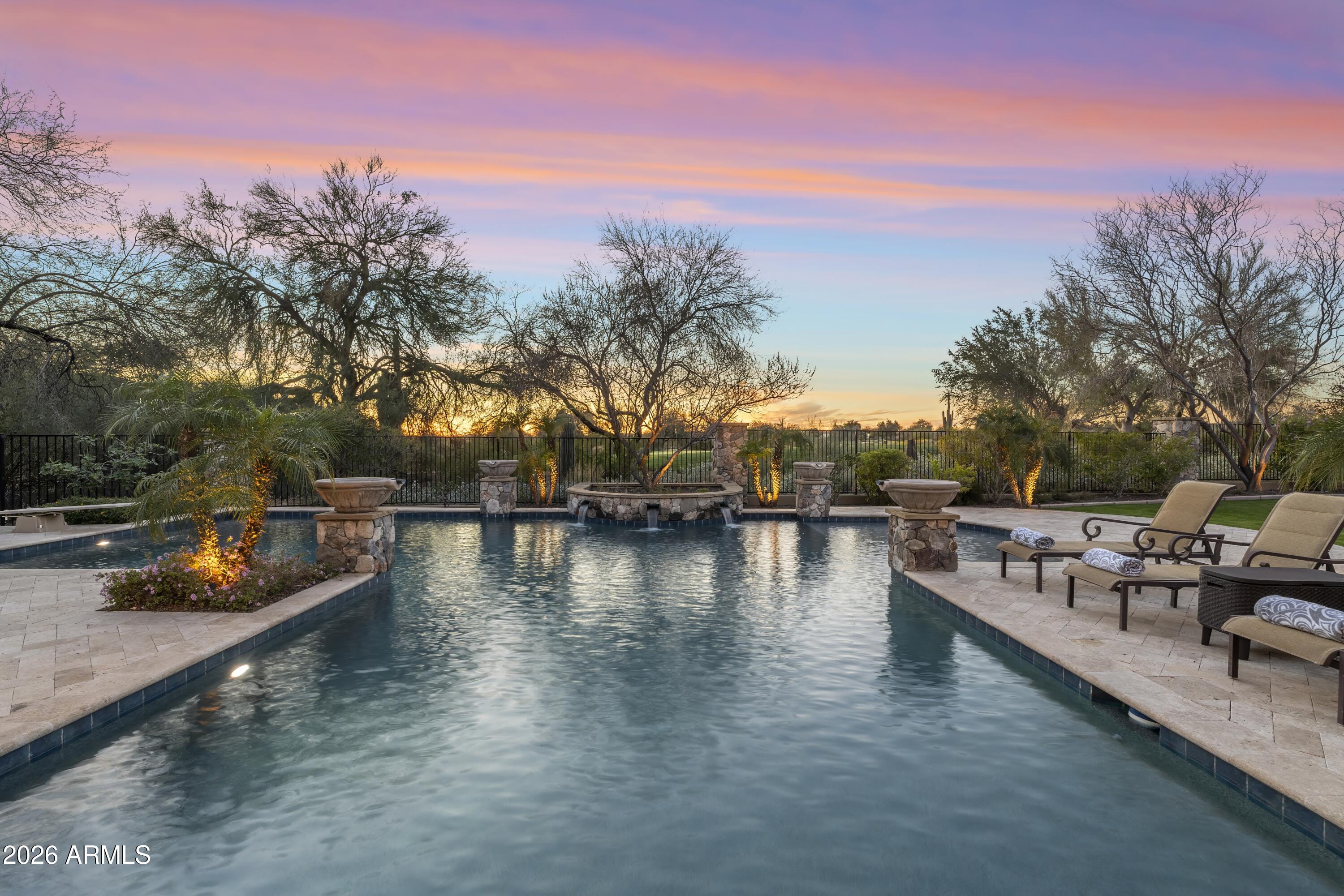 Grayhawk - Residential