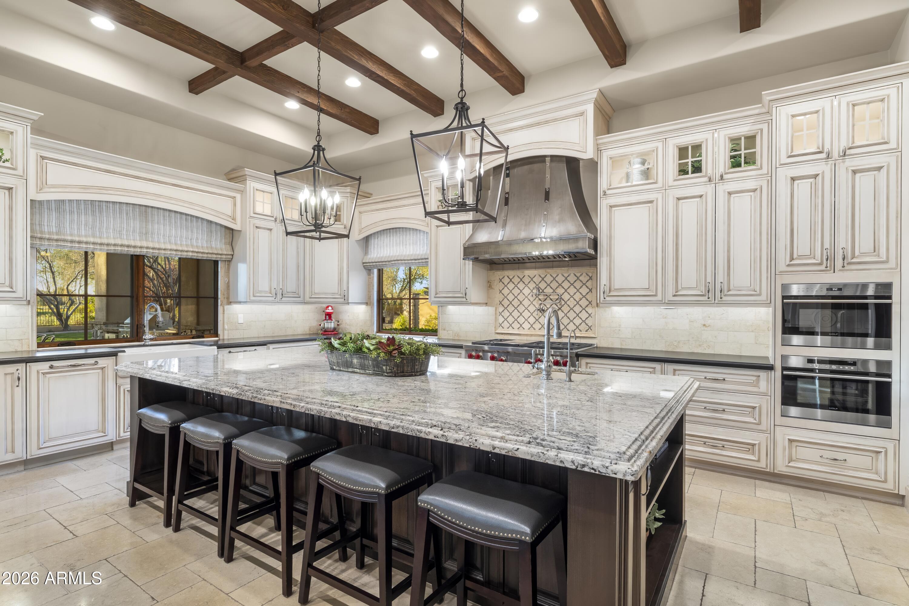 Grayhawk - Residential