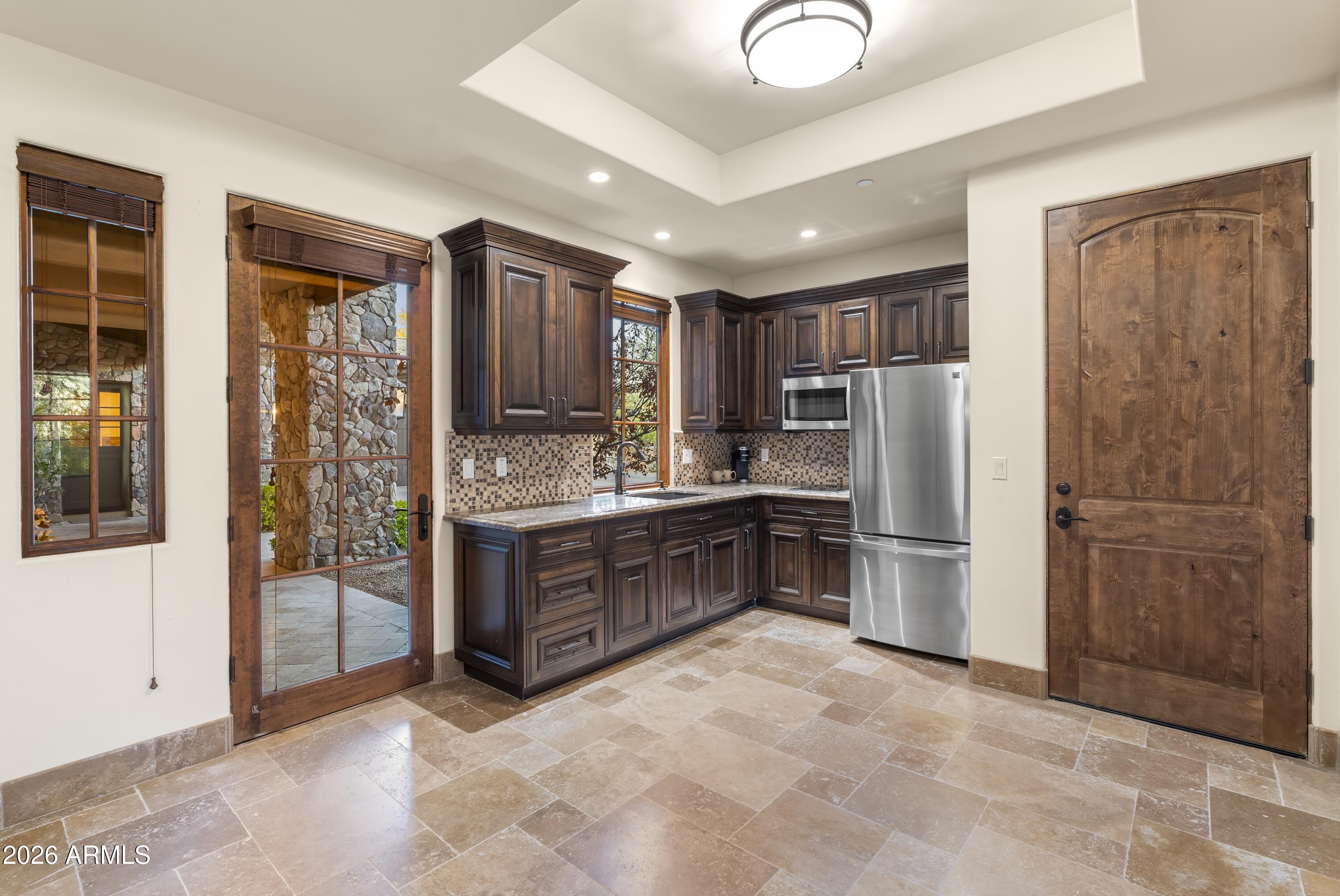 Grayhawk - Residential