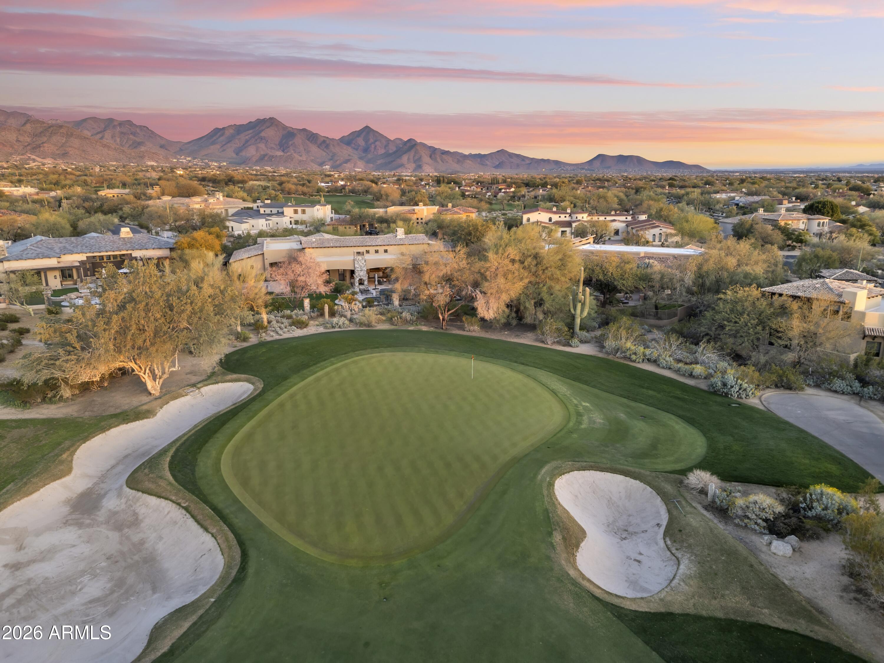 Grayhawk - Residential