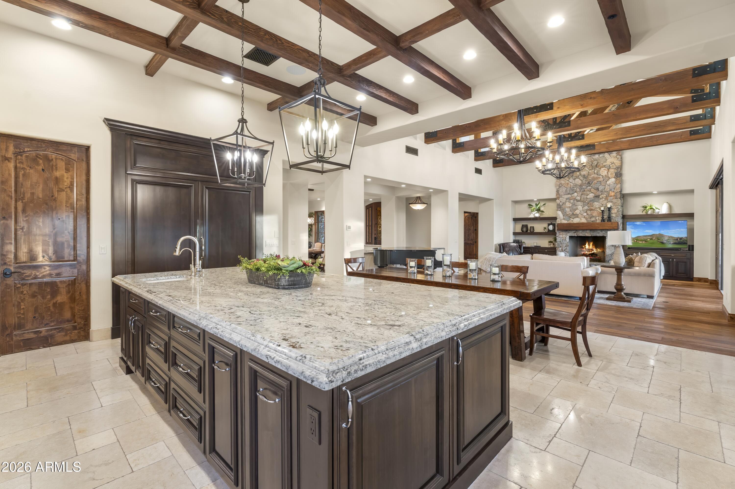 Grayhawk - Residential