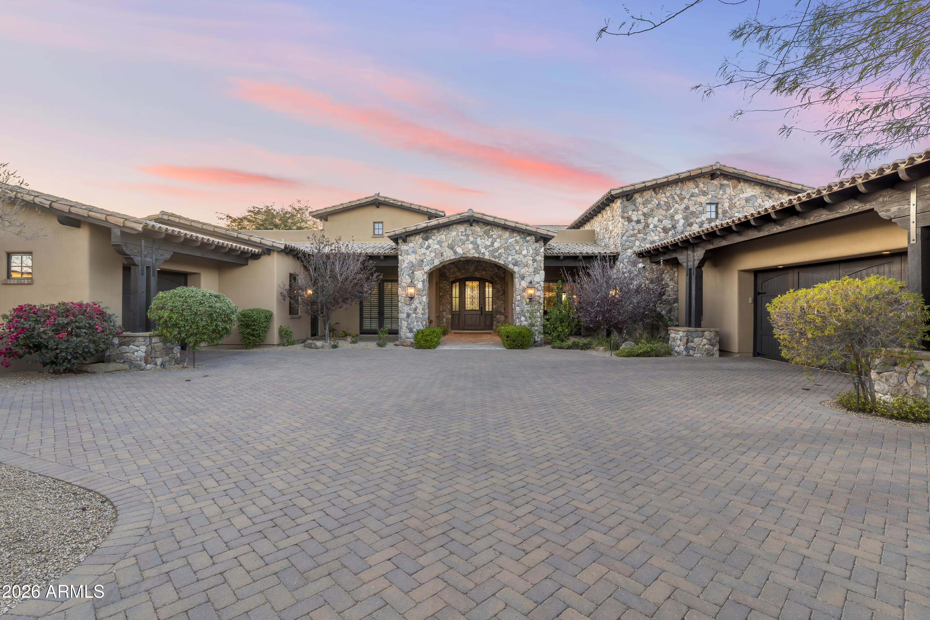 Grayhawk - Residential