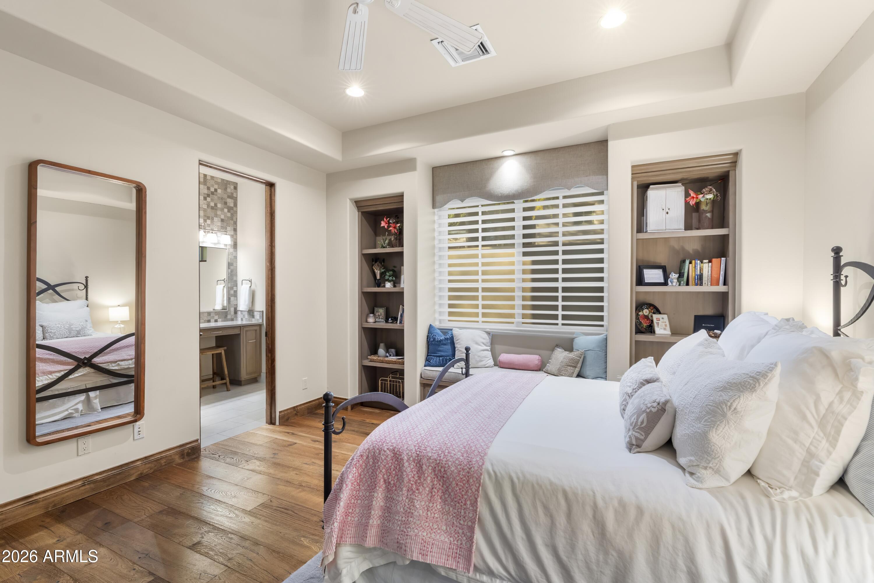 Grayhawk - Residential