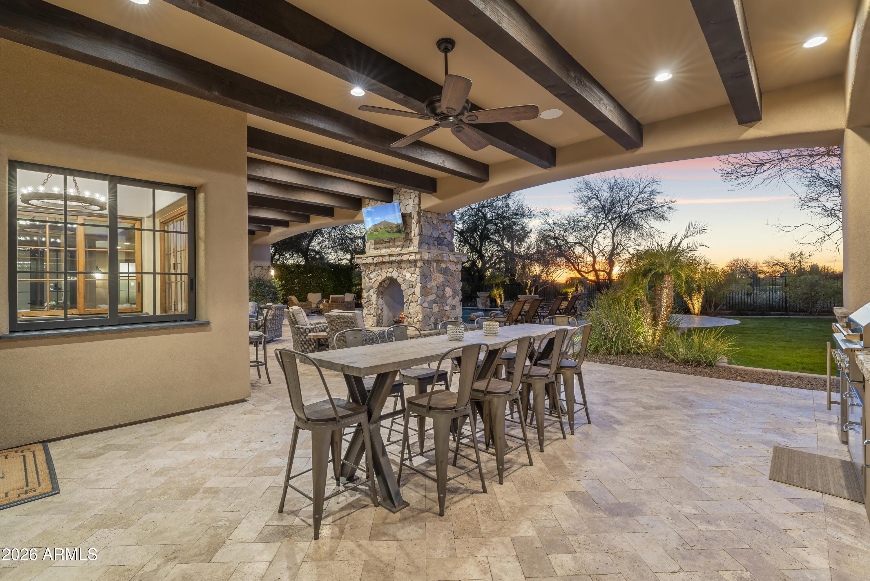 Grayhawk - Residential