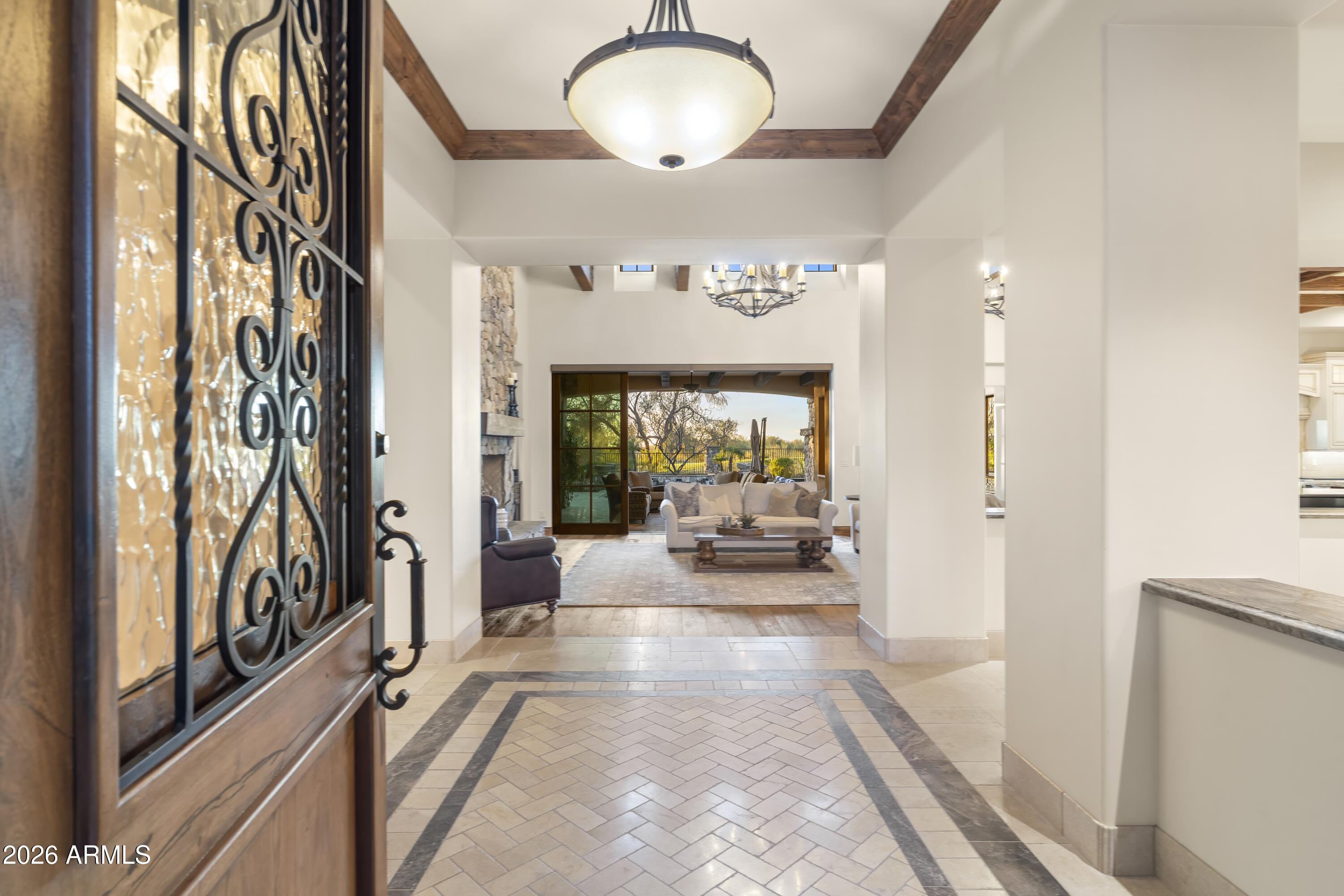 Grayhawk - Residential